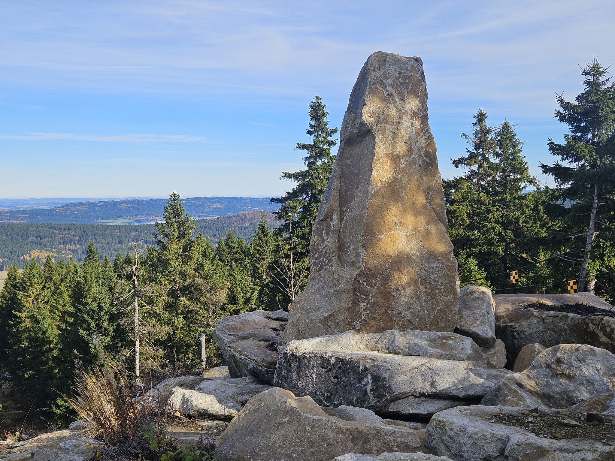Ochsenkopf.