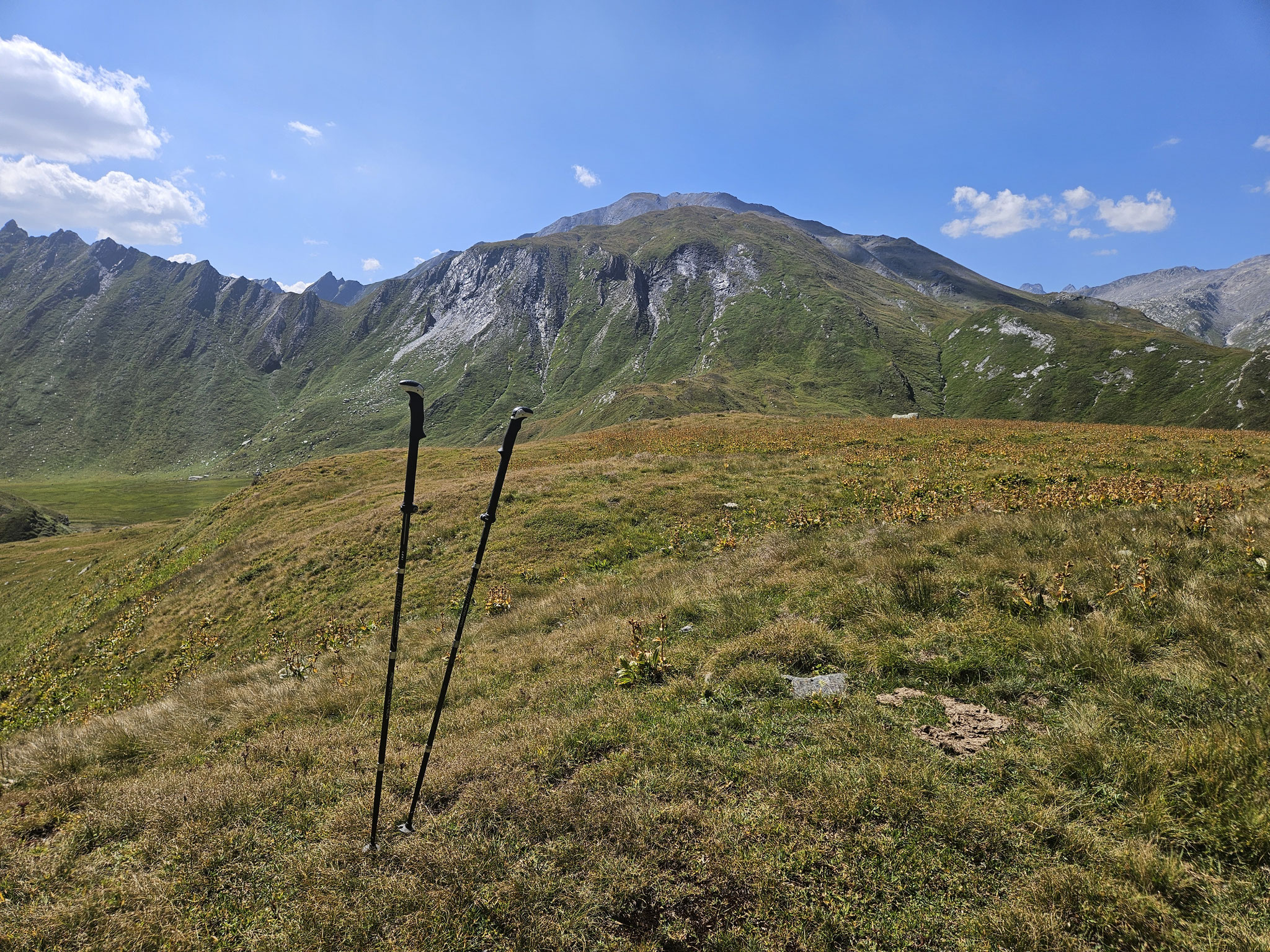 Alpe di Motterascio.