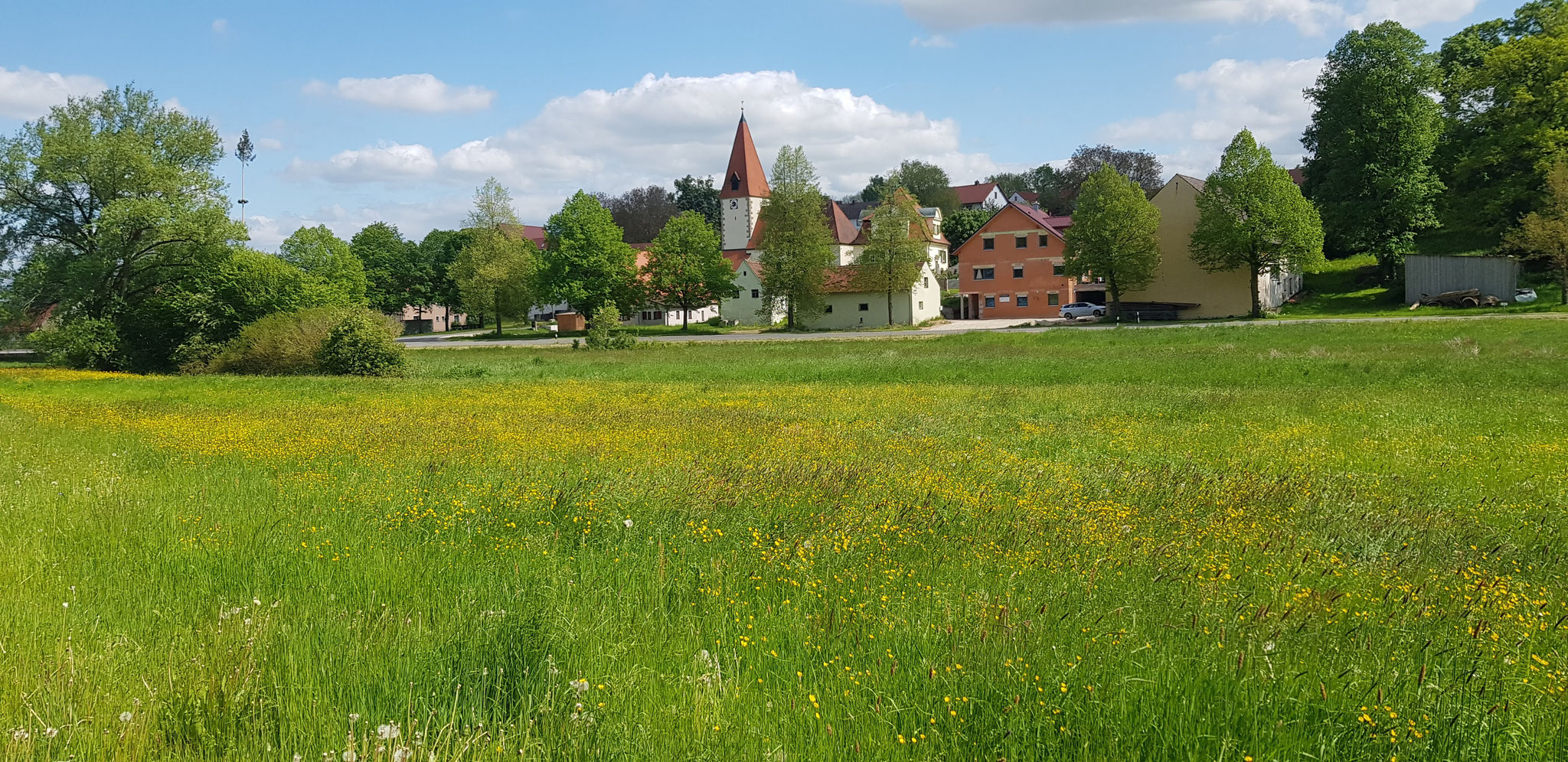 Aberzhausen.