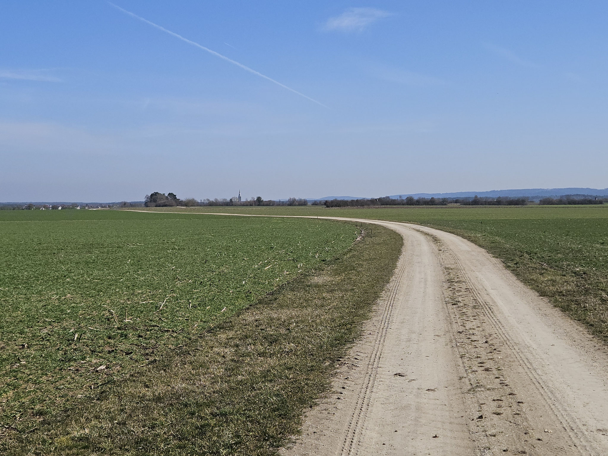 Kreuthfeld.