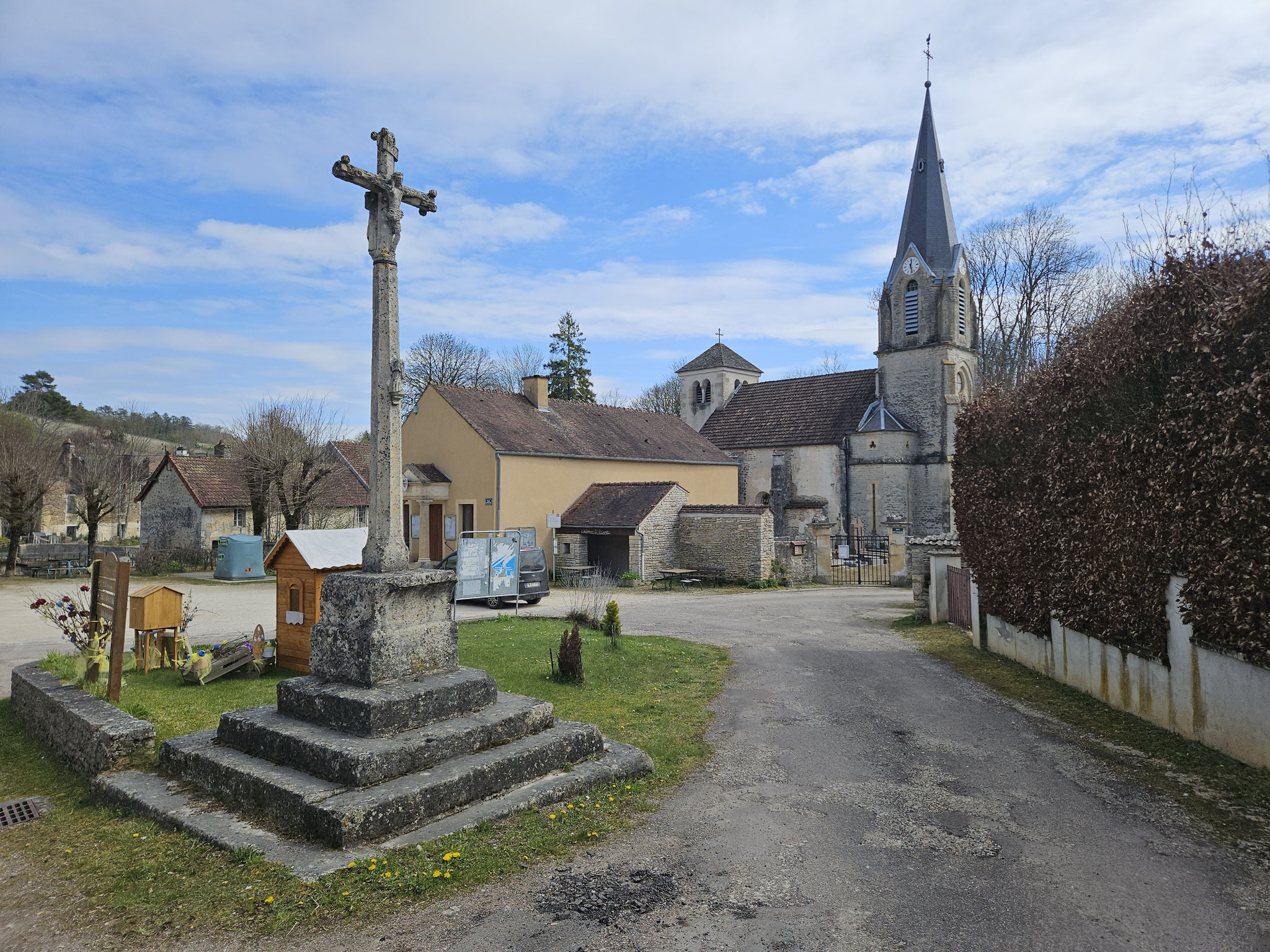 Léry.