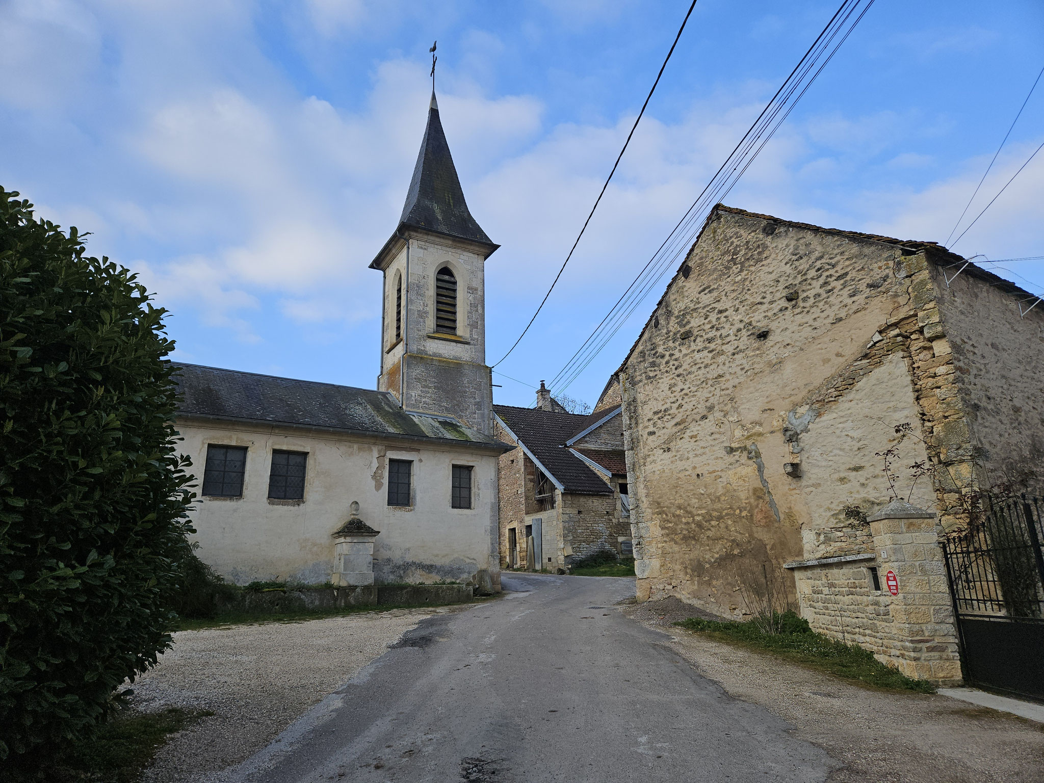 Champigny.