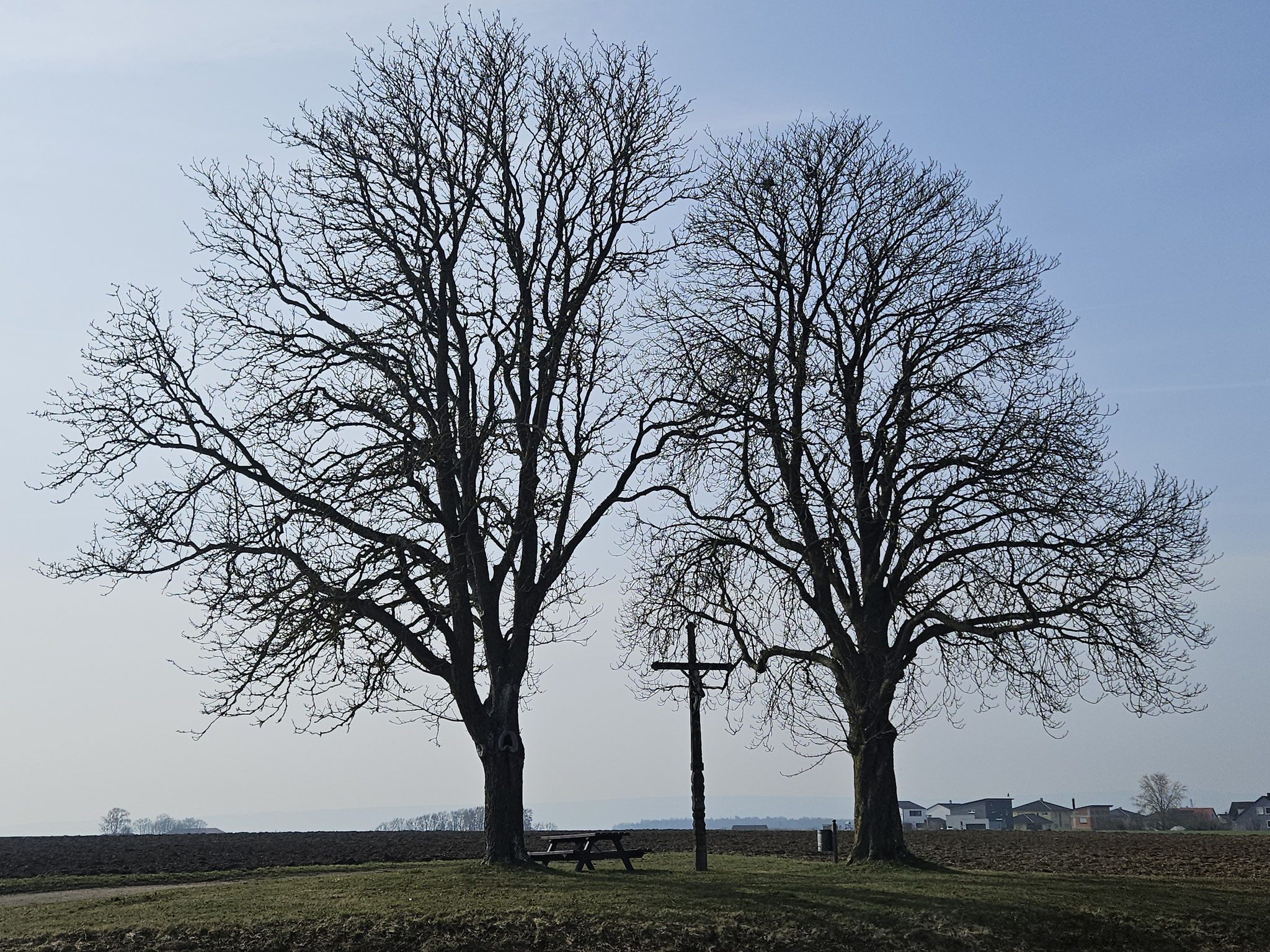 Ob Stopfenheim, EHWS.
