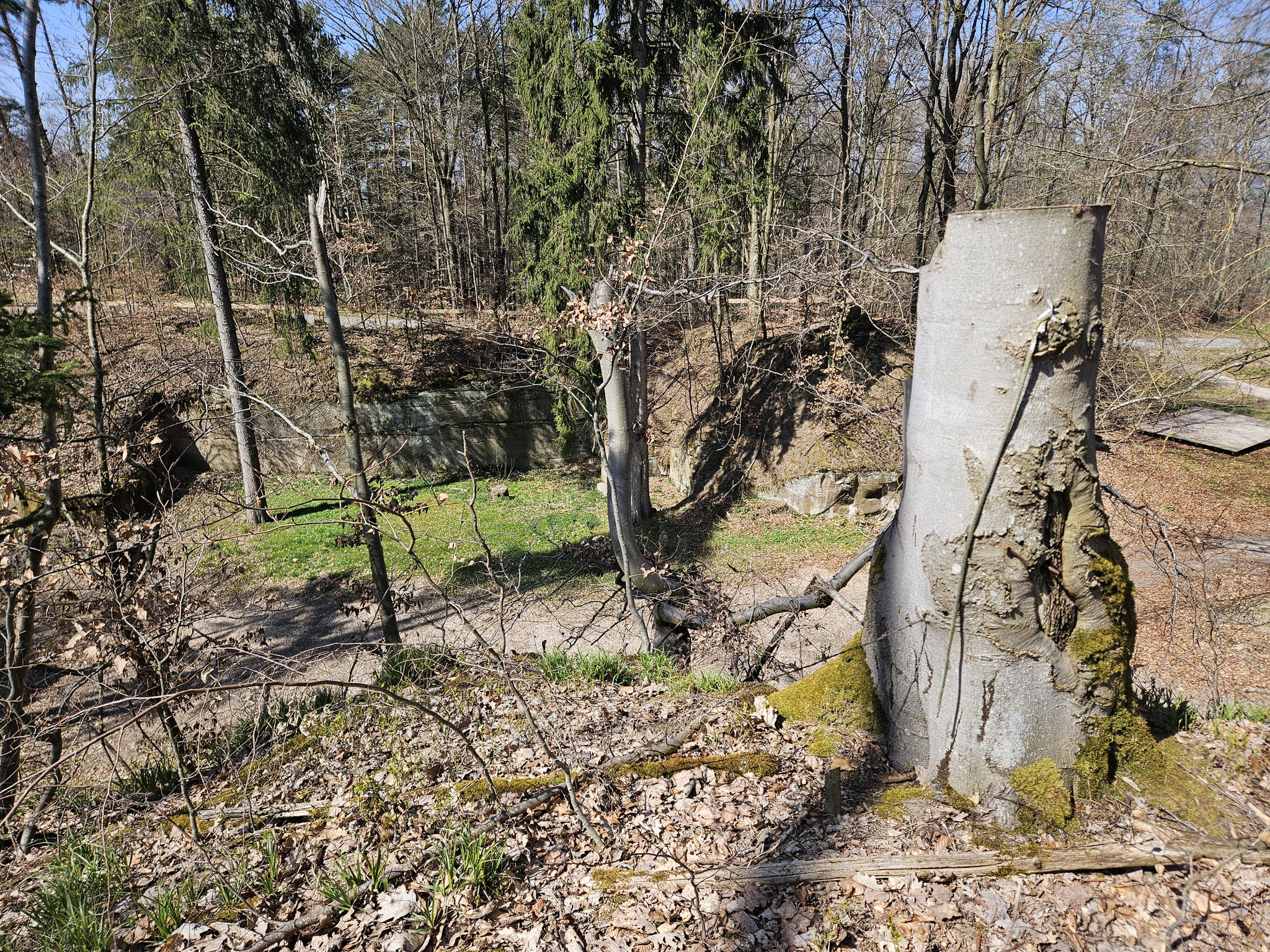 Obergailnau.