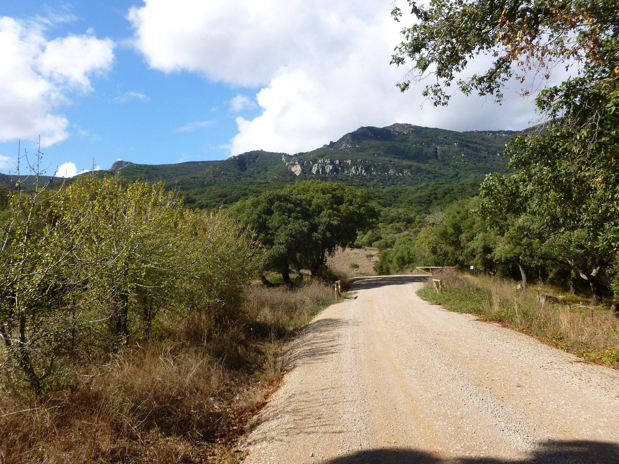 Sierra del Niño.