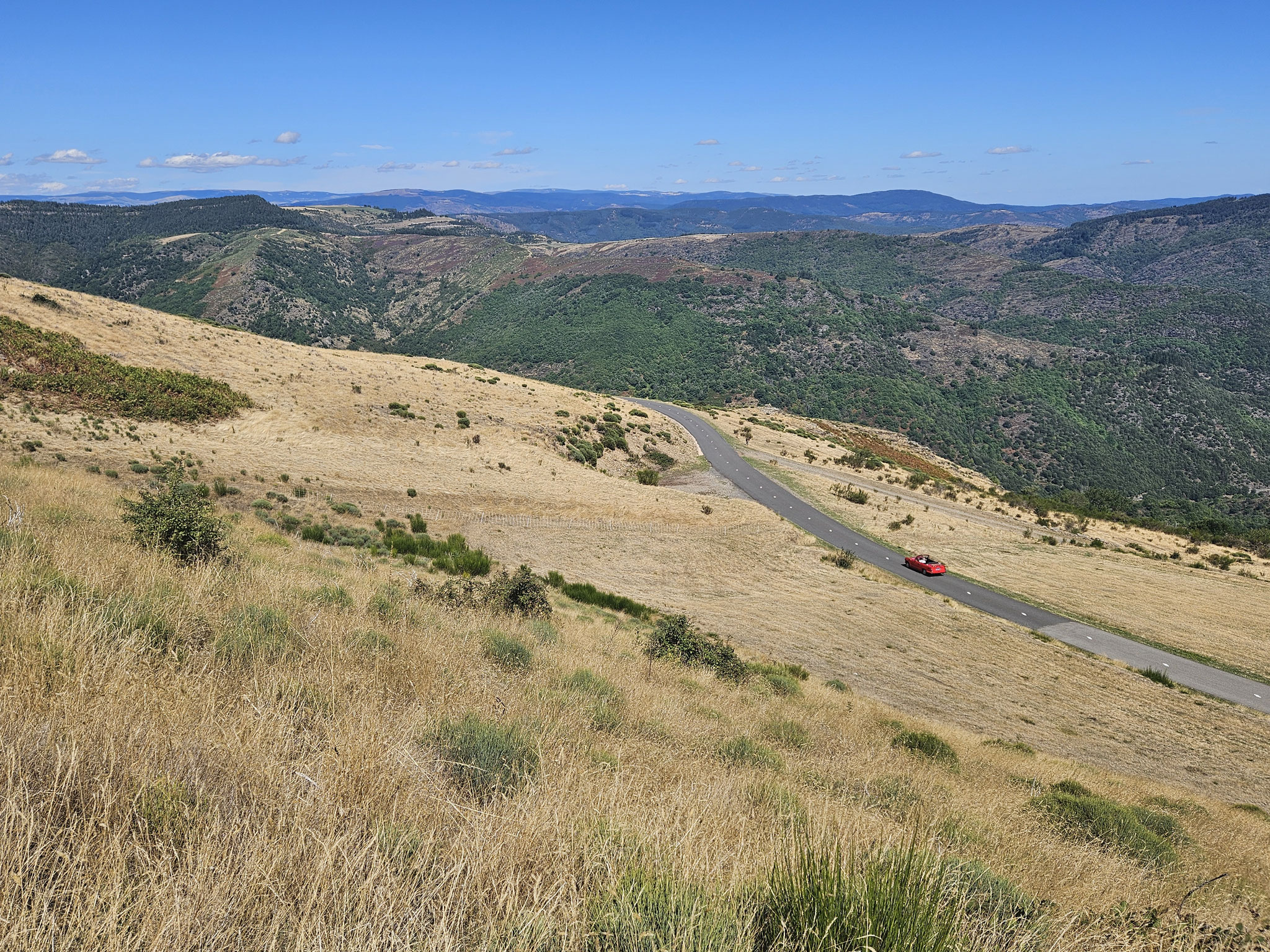 Ob Col Salidès, Vallée-Borgne.