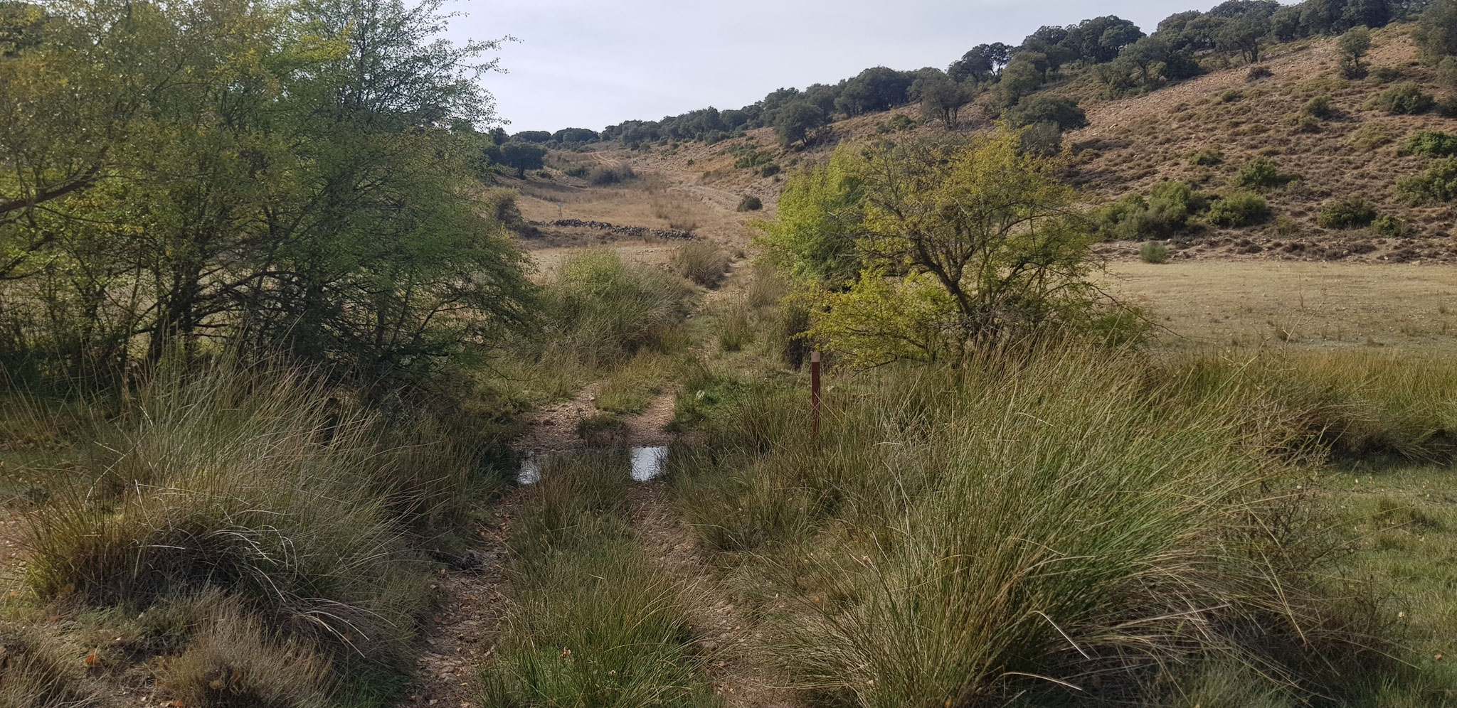 Ruta de la Cobertera.