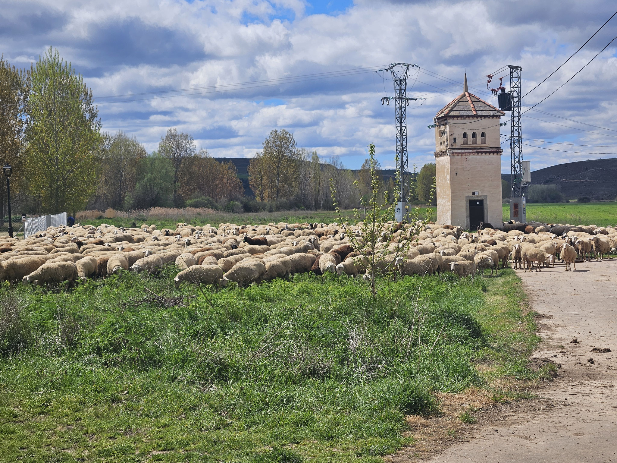 Castilnuovo.