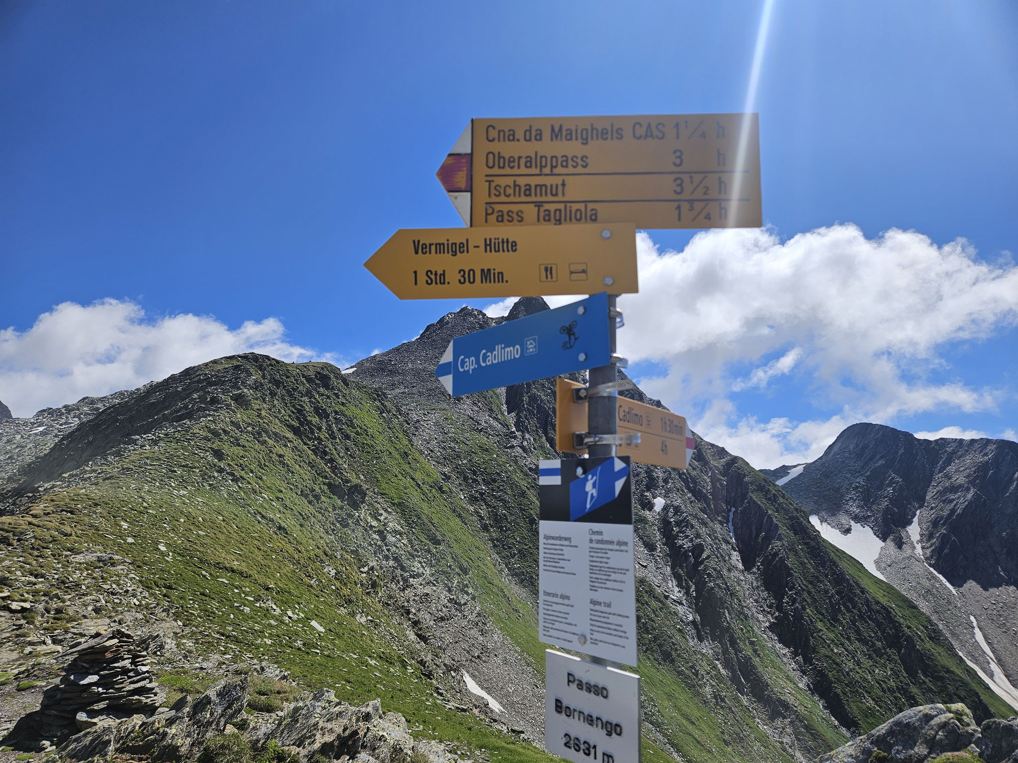 Bornengo-Pass.