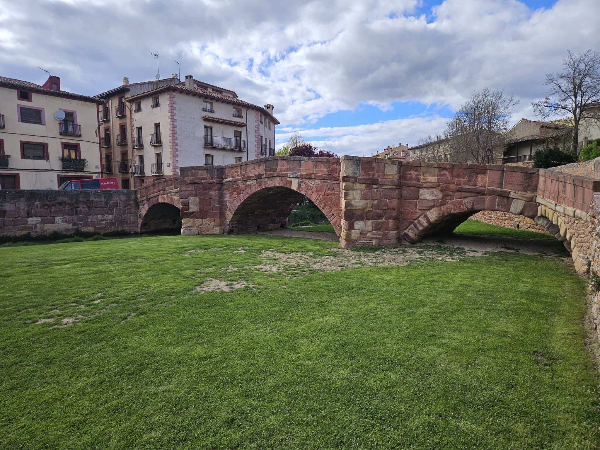 Molina, Puente Viejo.