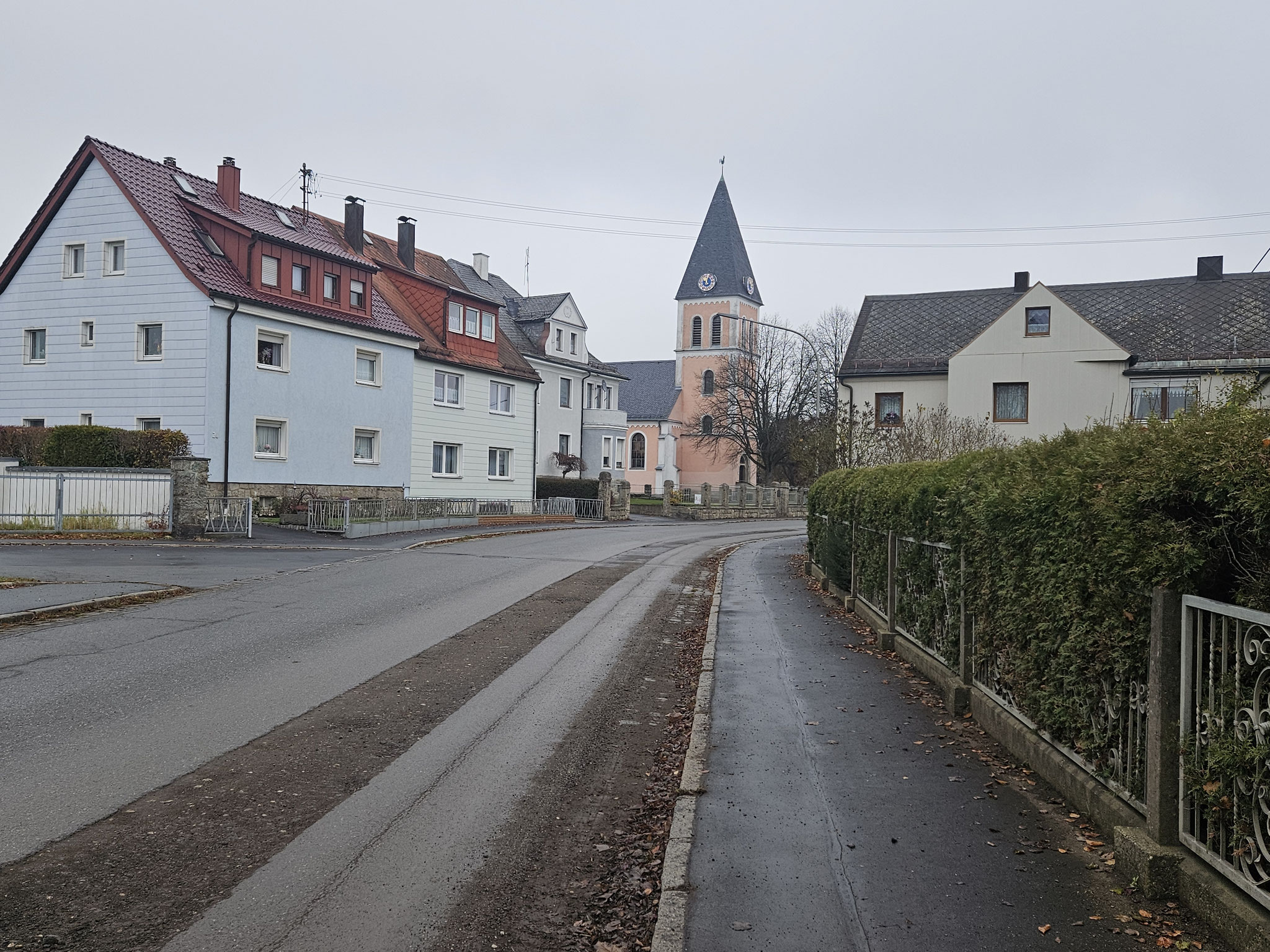 Mitterteich.