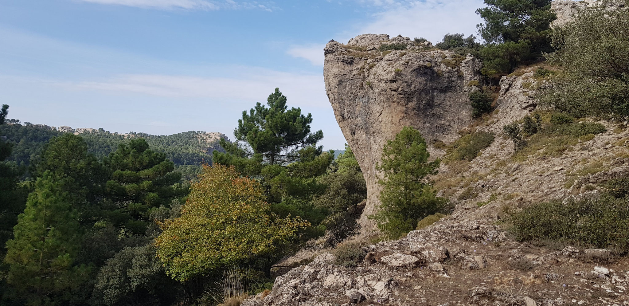 Peña de la Lastra.