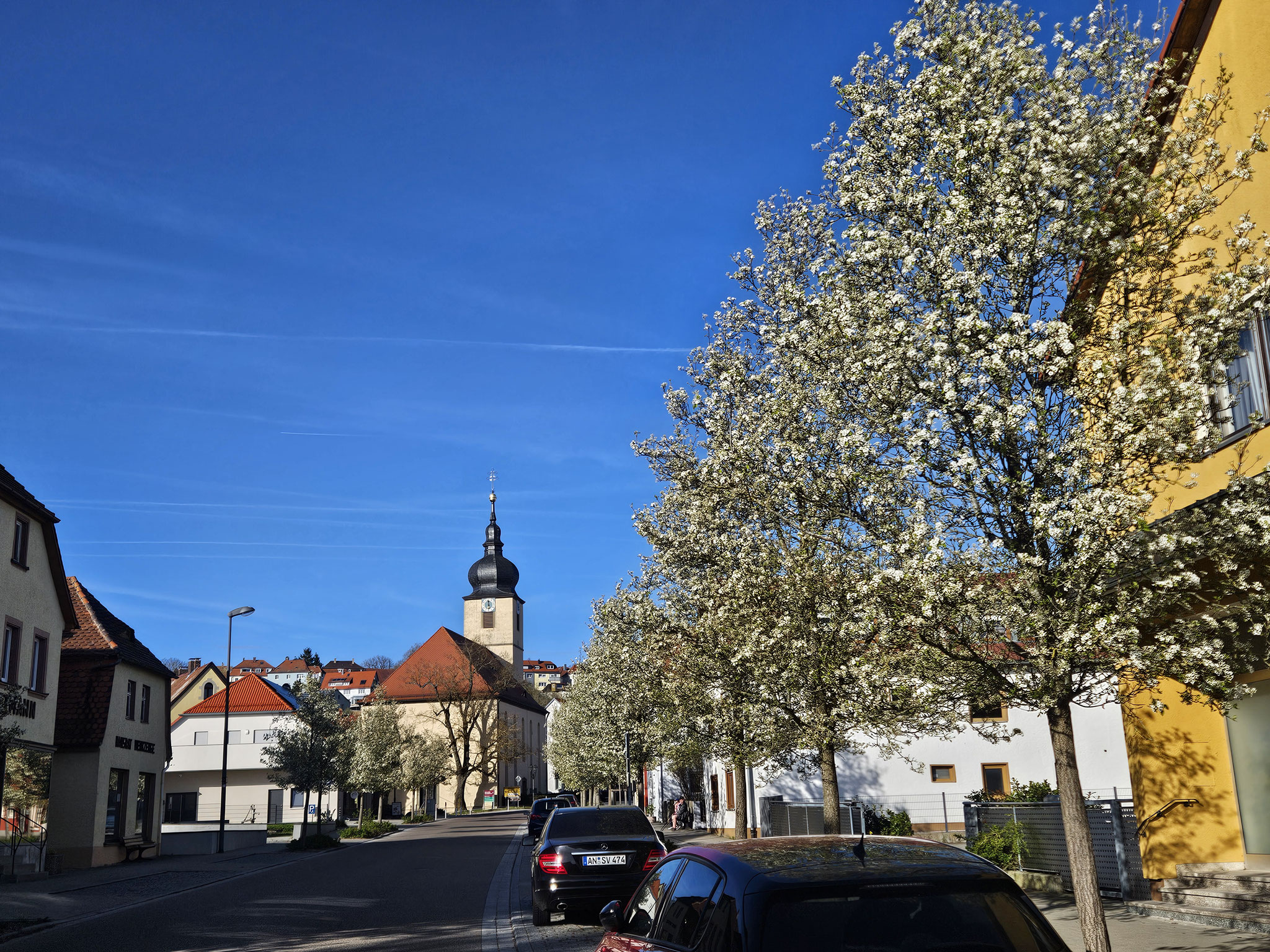 Schillingsfürst.