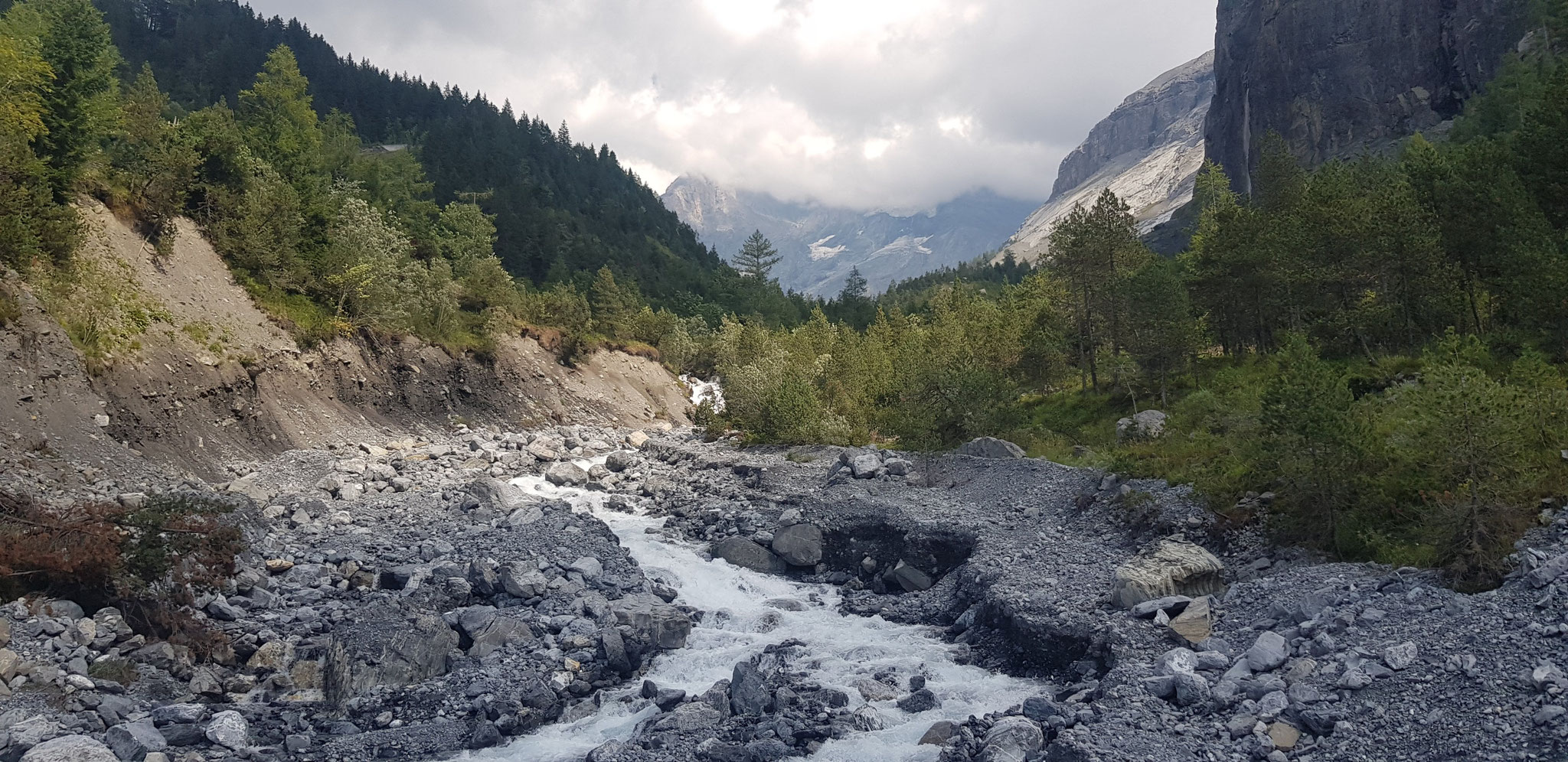 Oeschibach.