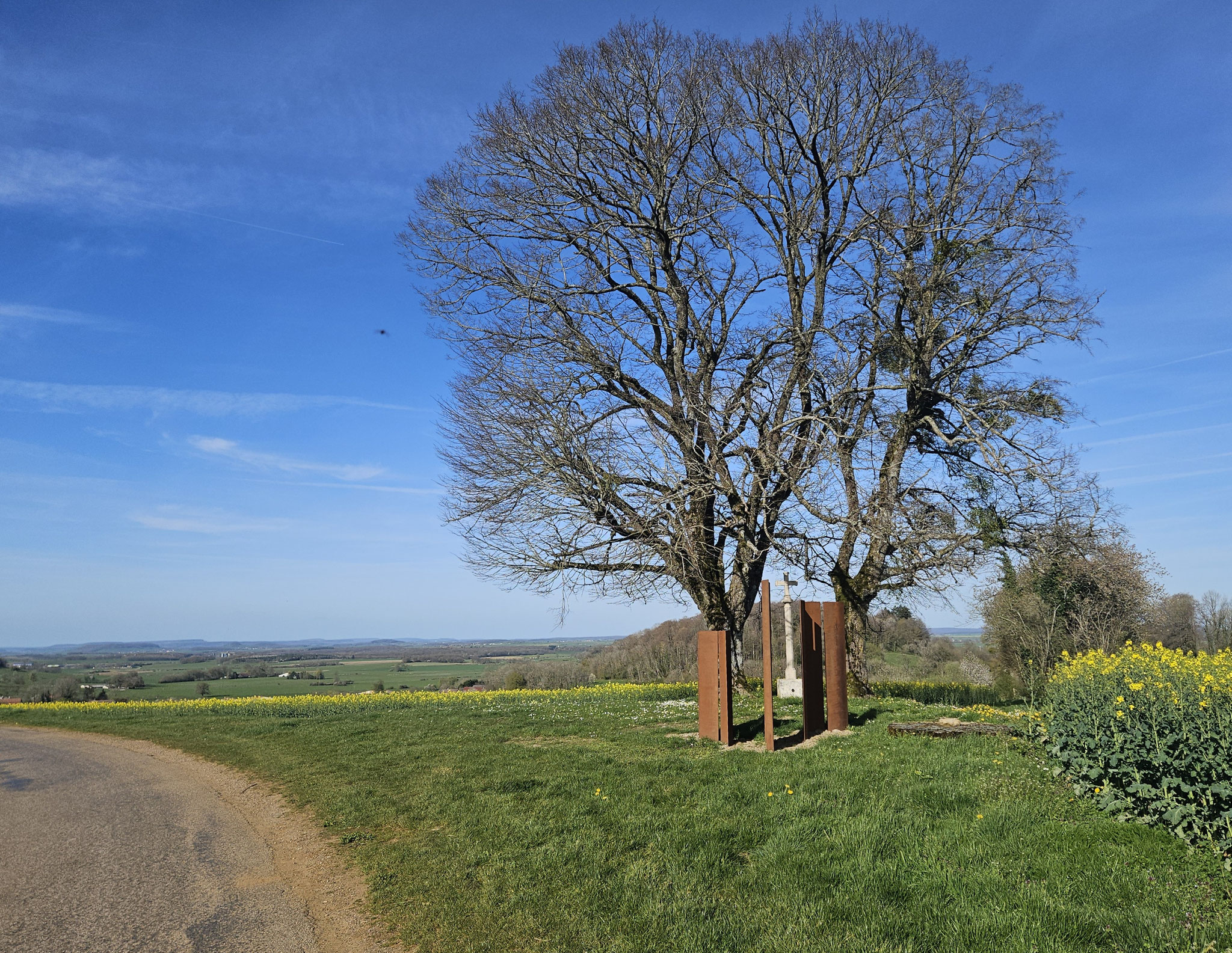 Le Breuil ob Récourt.