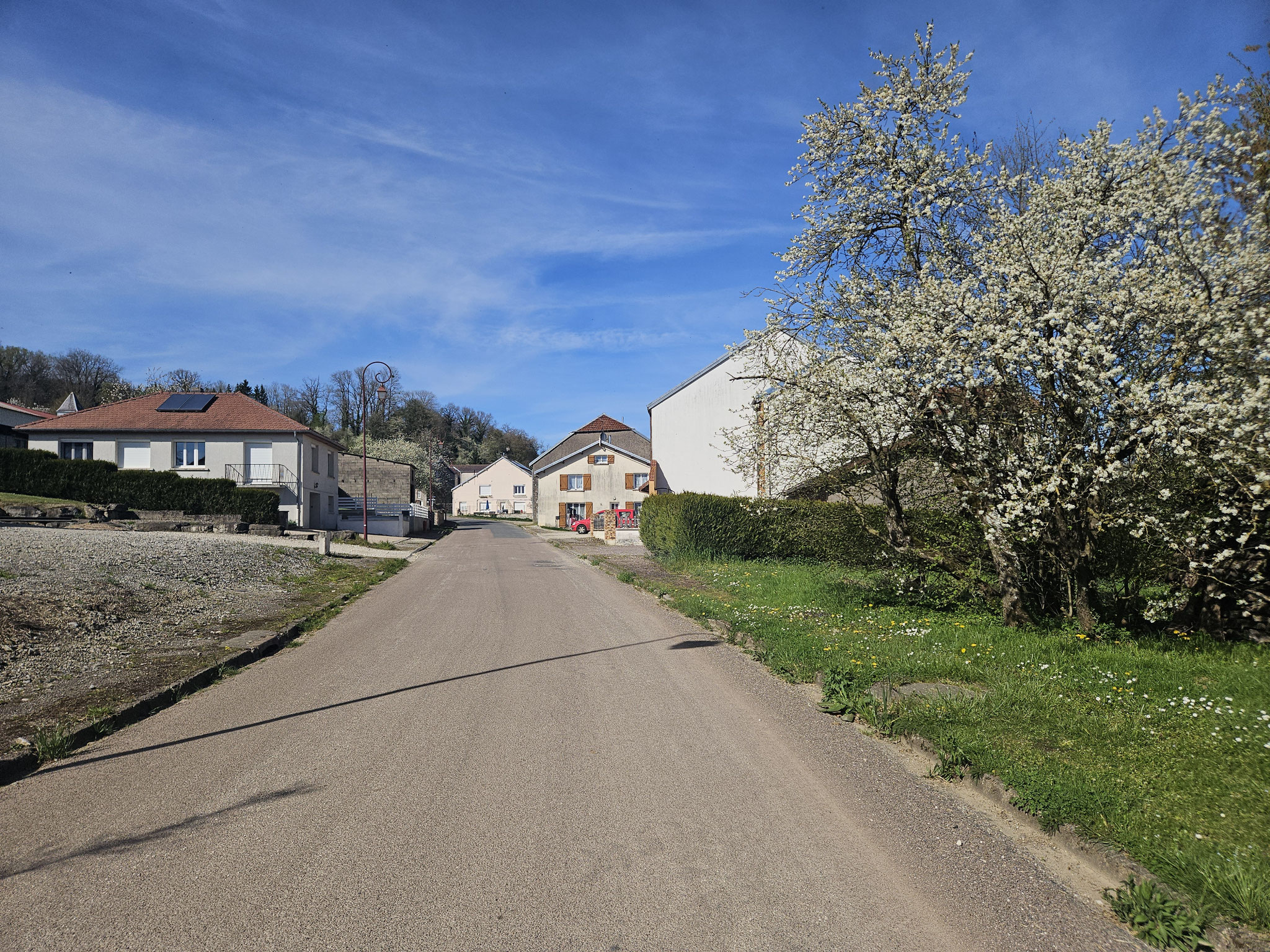 Poiseul.