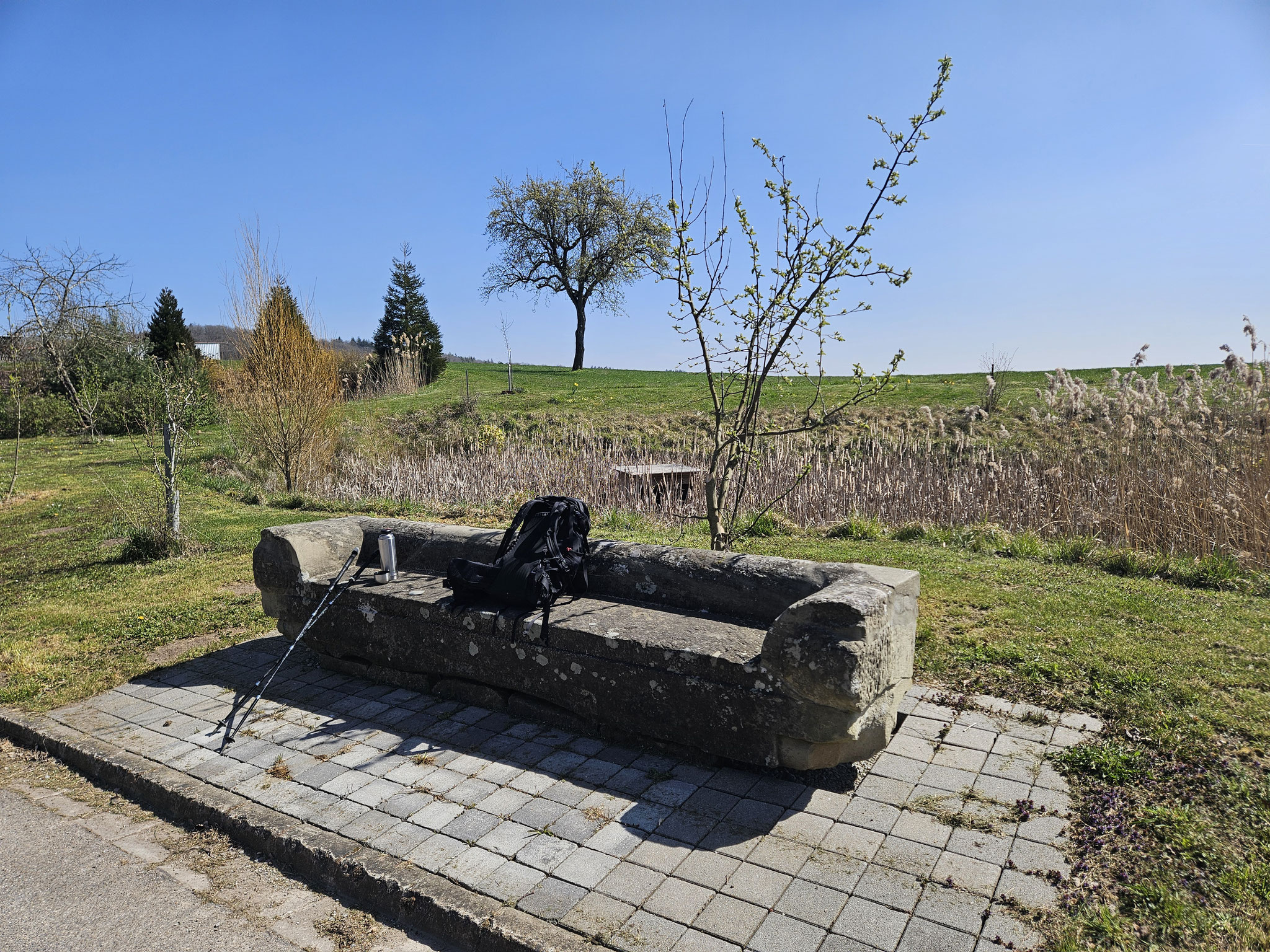 Obergailnau.