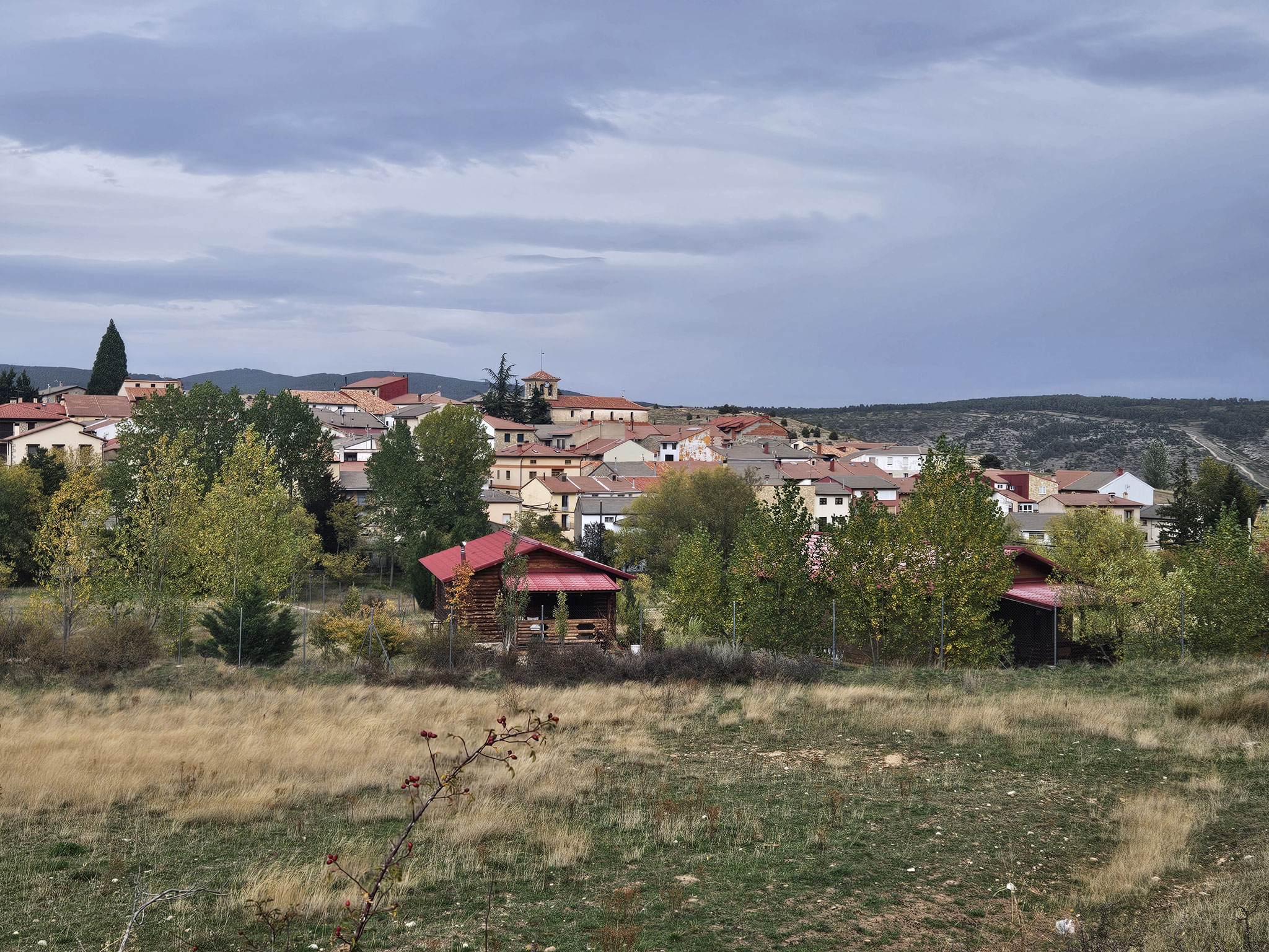 Griegos von Nordwesten.