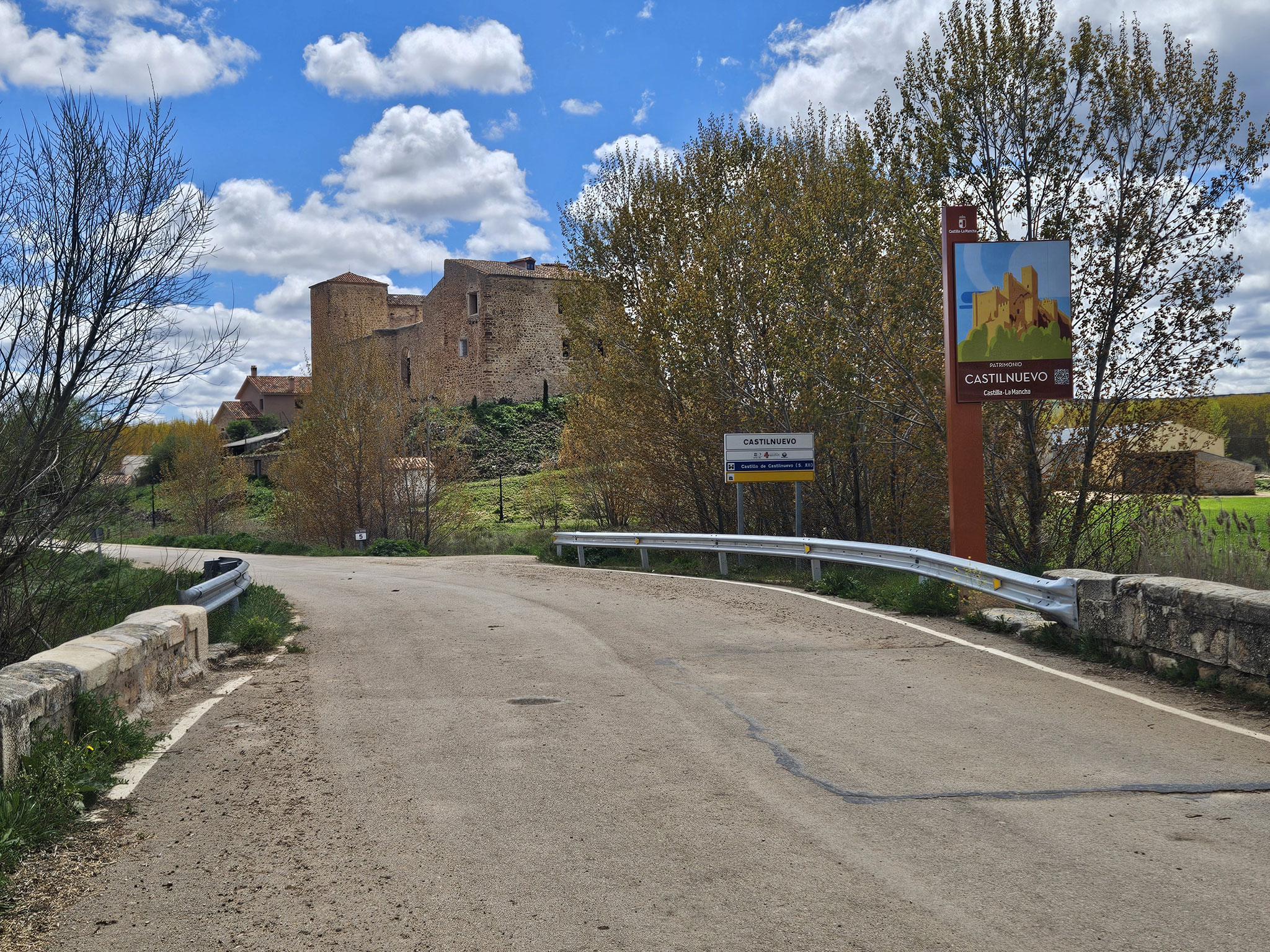 Castilnuovo.