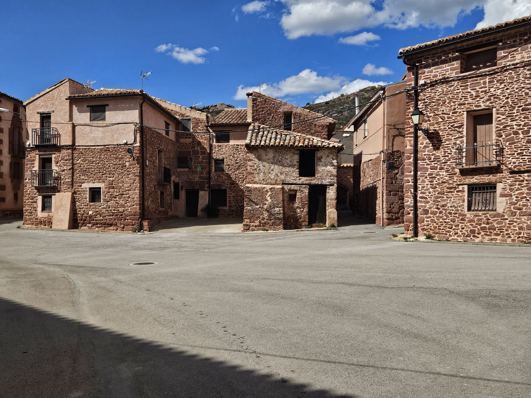 Ródenas.