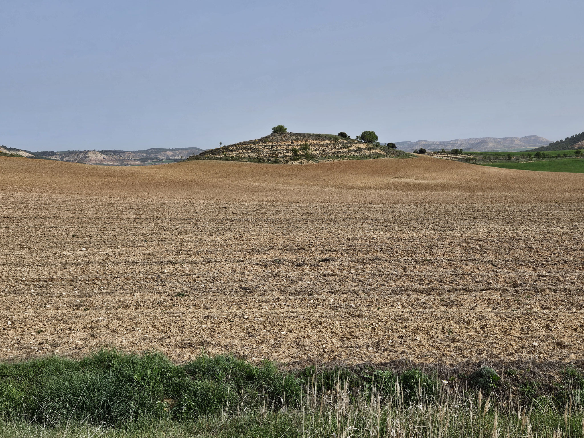 Tal des Río Mayor.