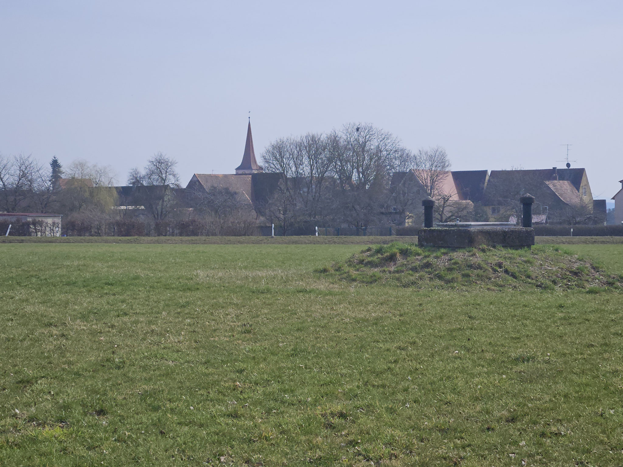 Gräfensteinberg, EHWS.