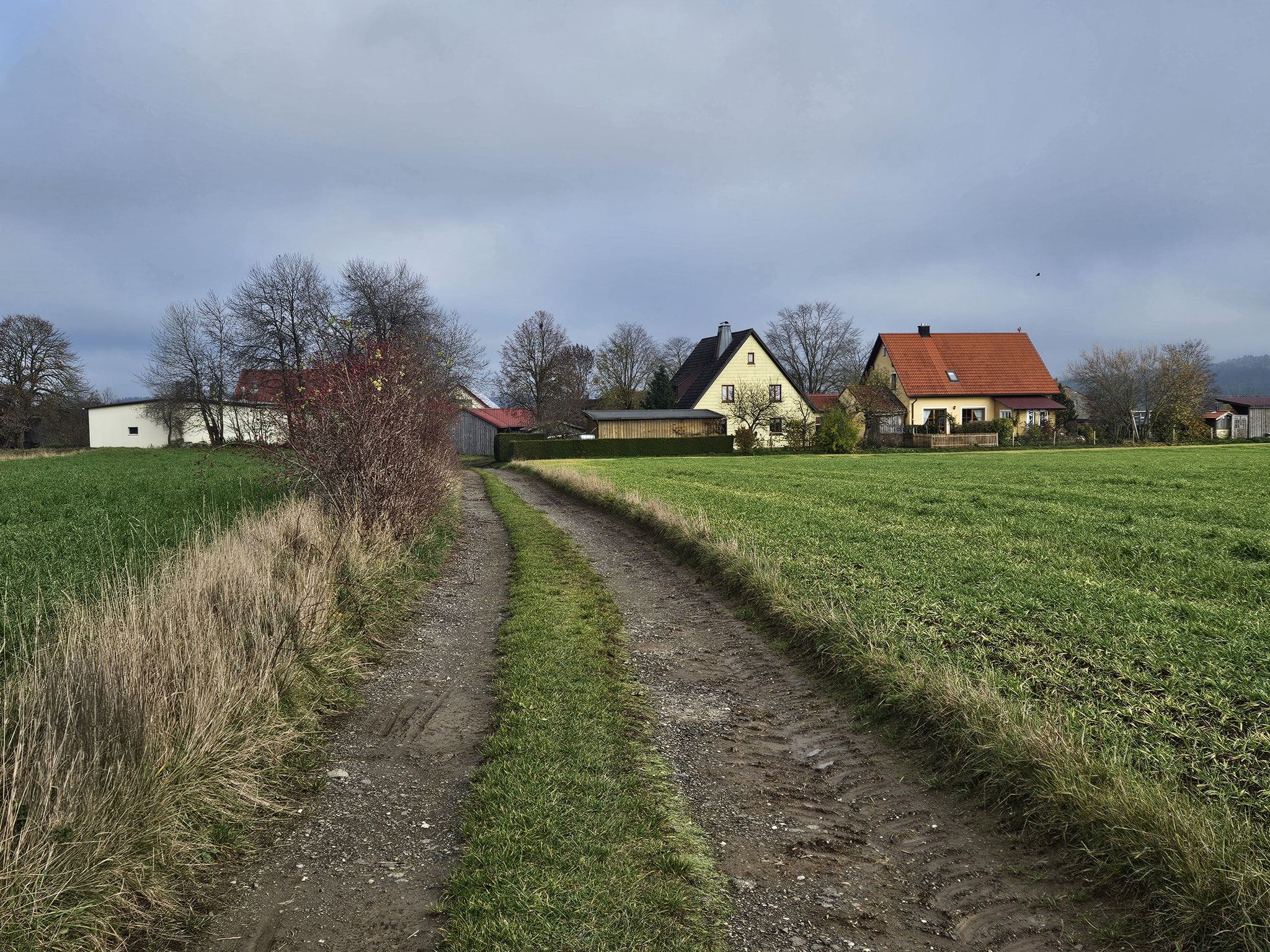 Pilgramsreuth.