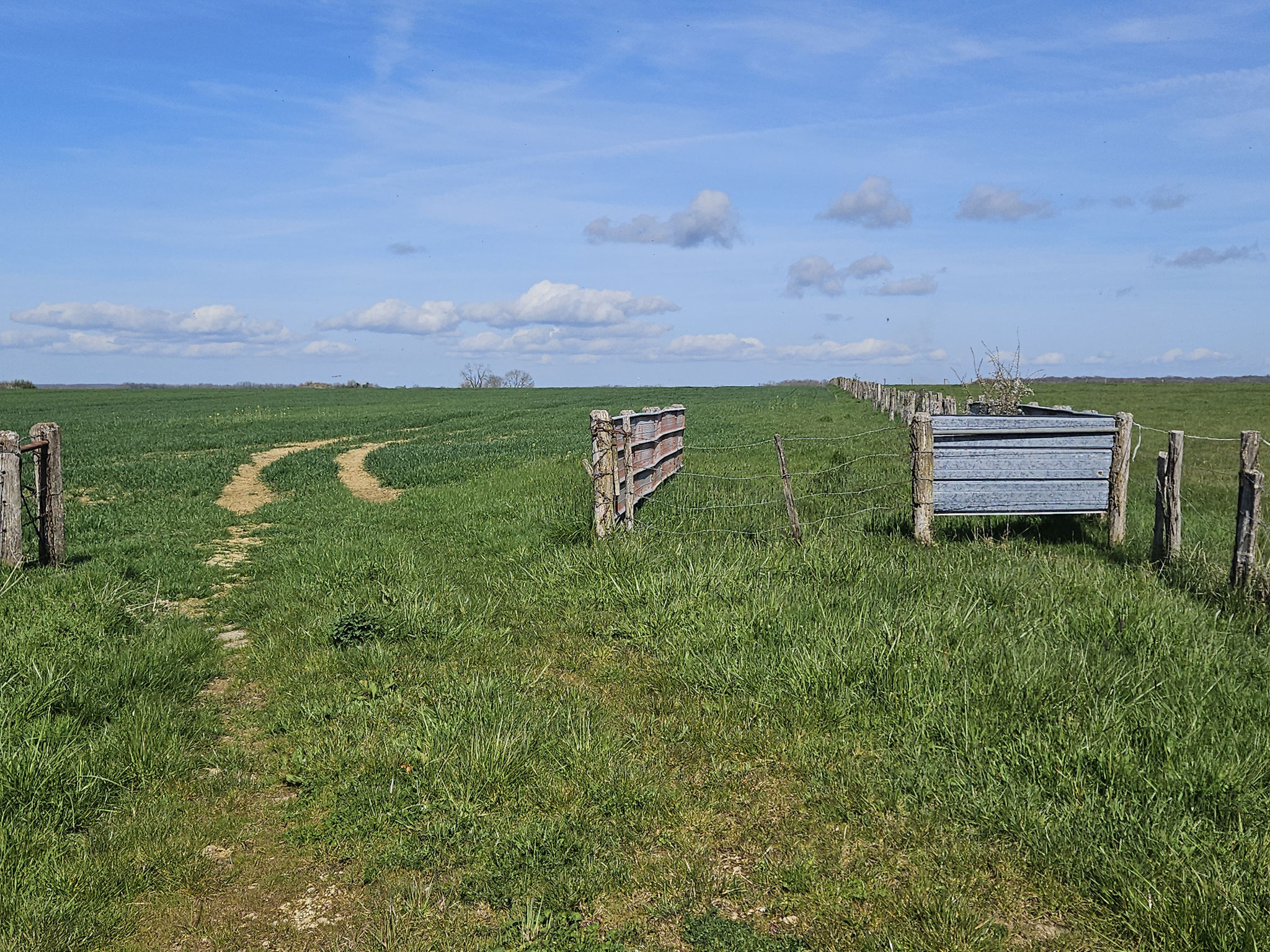 Bei Montlandon.