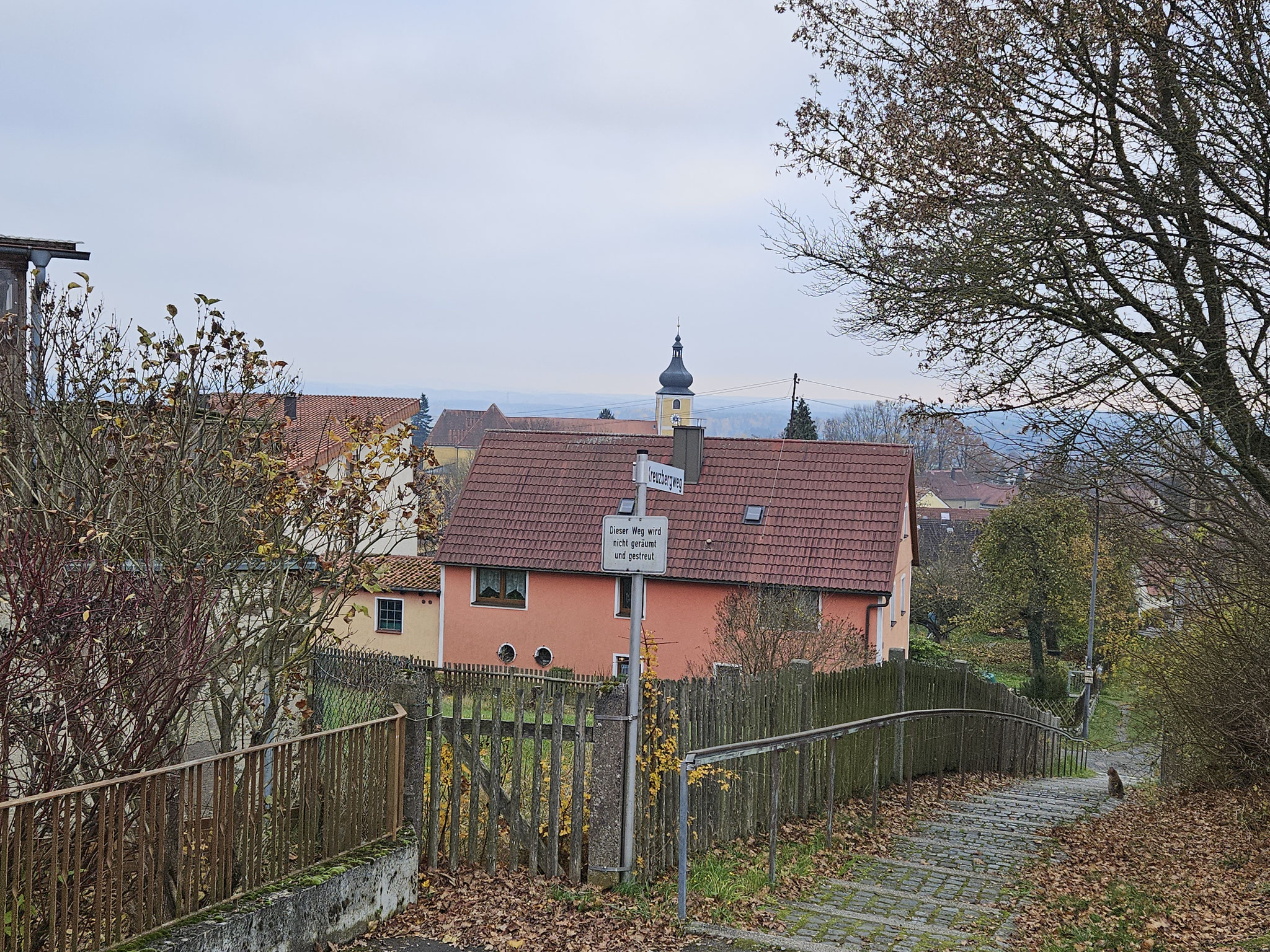 Wiesau.