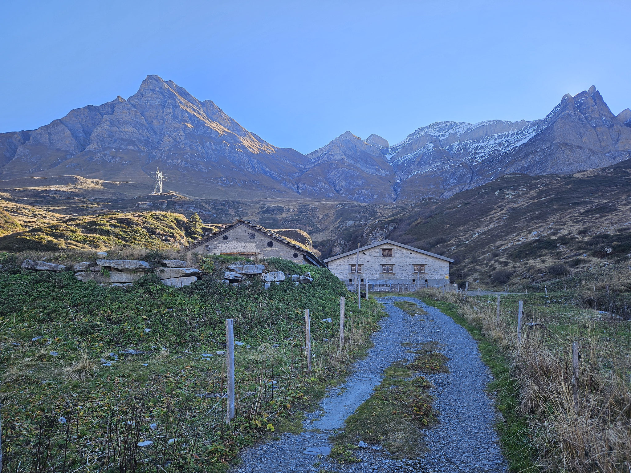 Tällialp.