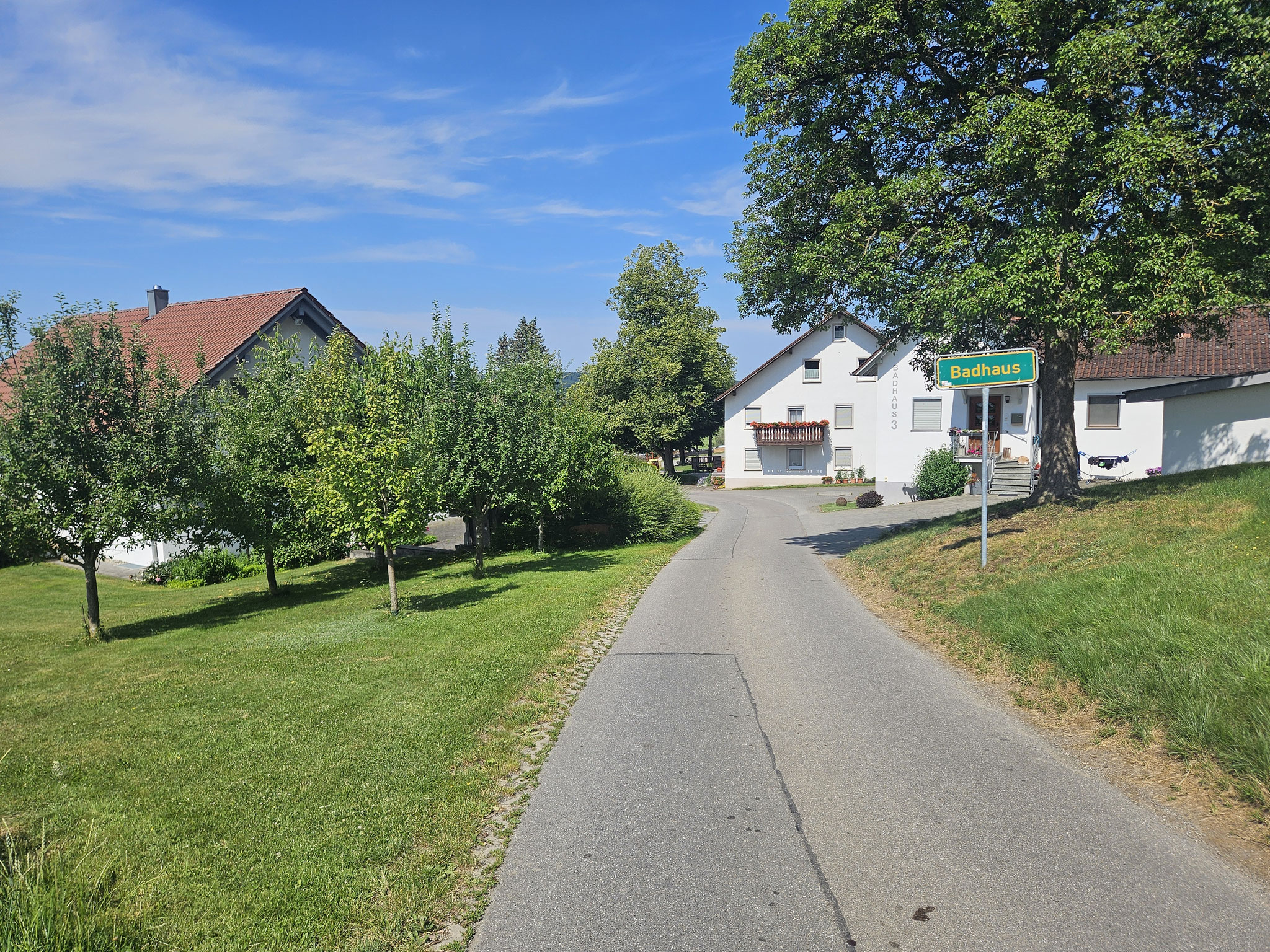 Badhaus.