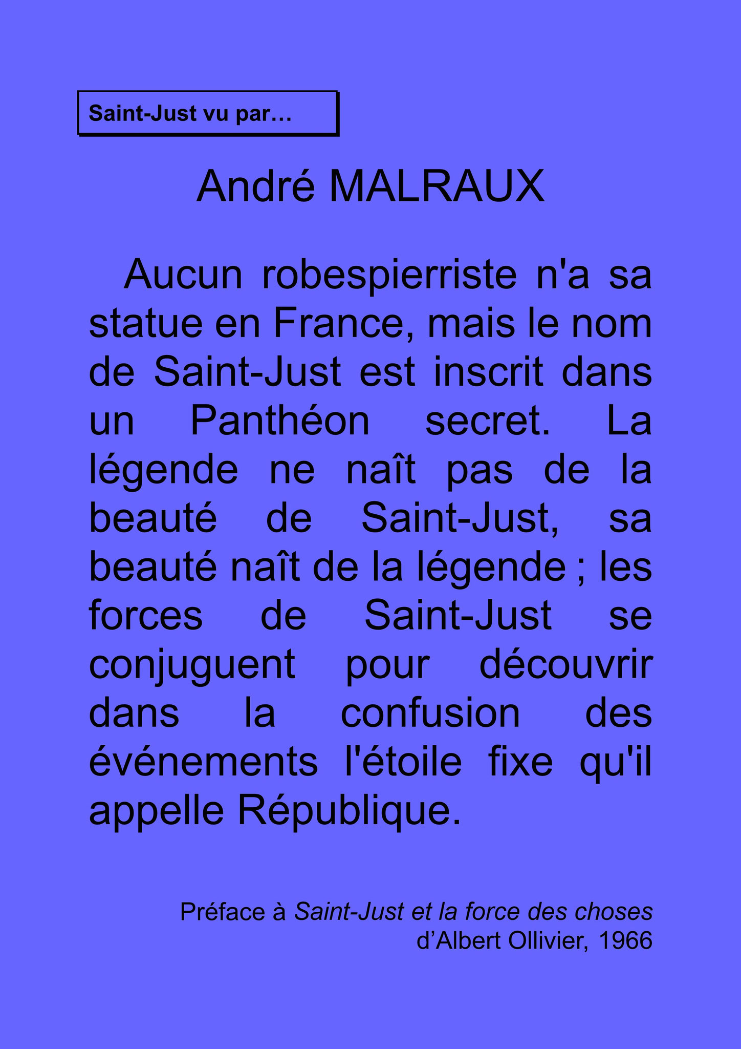 Actualites Et Activites Recentes Association Pour La Sauvegarde De La Maison De Saint Just