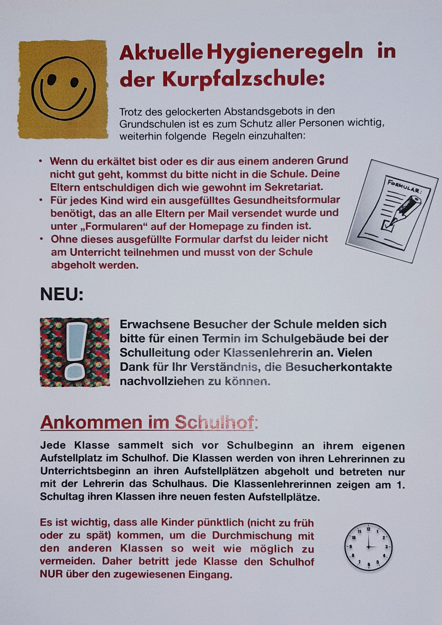 Kurpfalzschule Heidelberg News Kurpfalzschule Heidelberg News