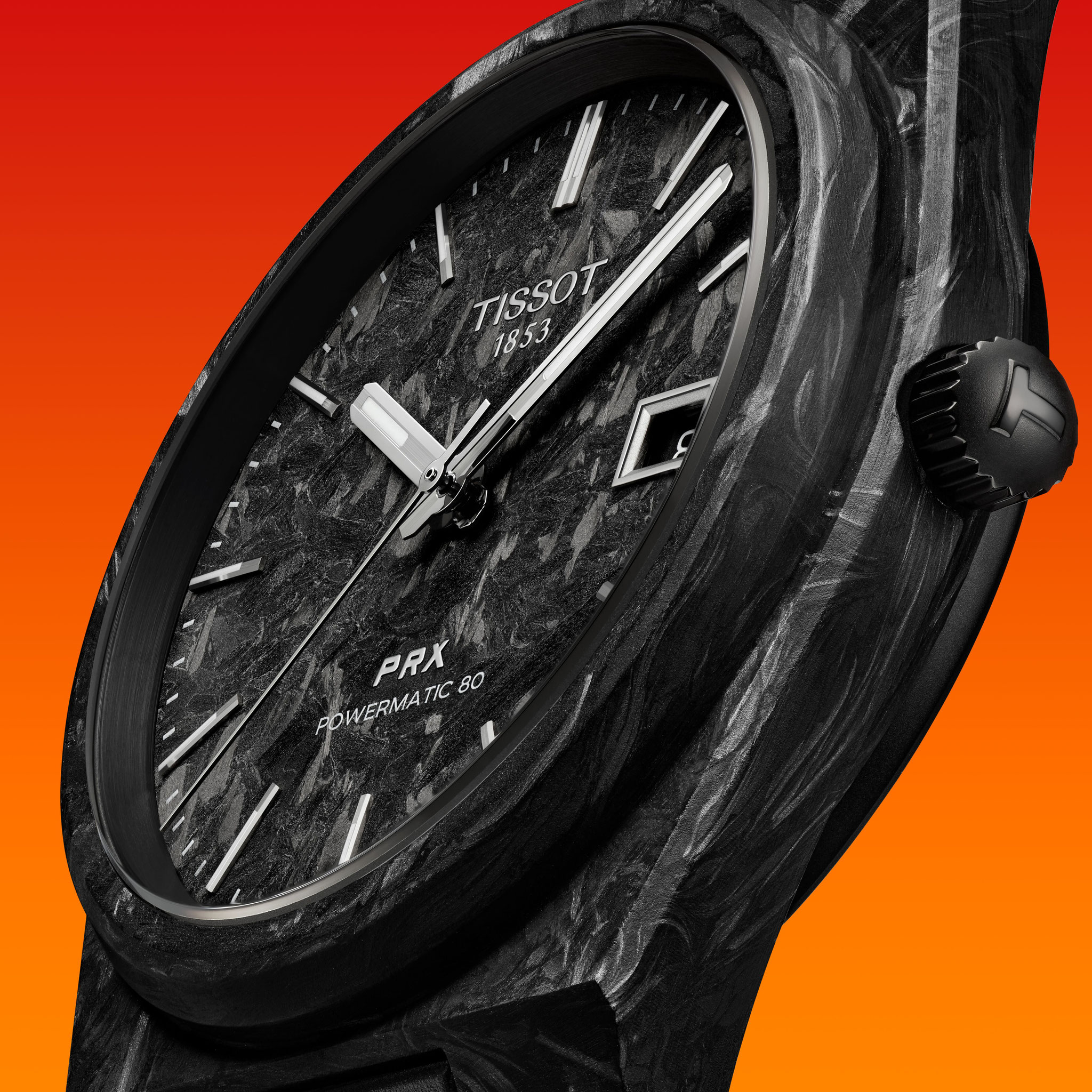 Modell PRX Carbon