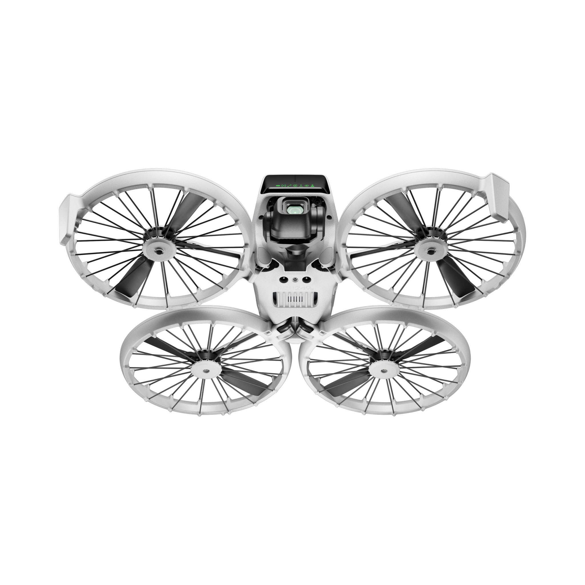 DJI Flip（DJI RC-N3付属）DJIドローン特約販売店 株式会社