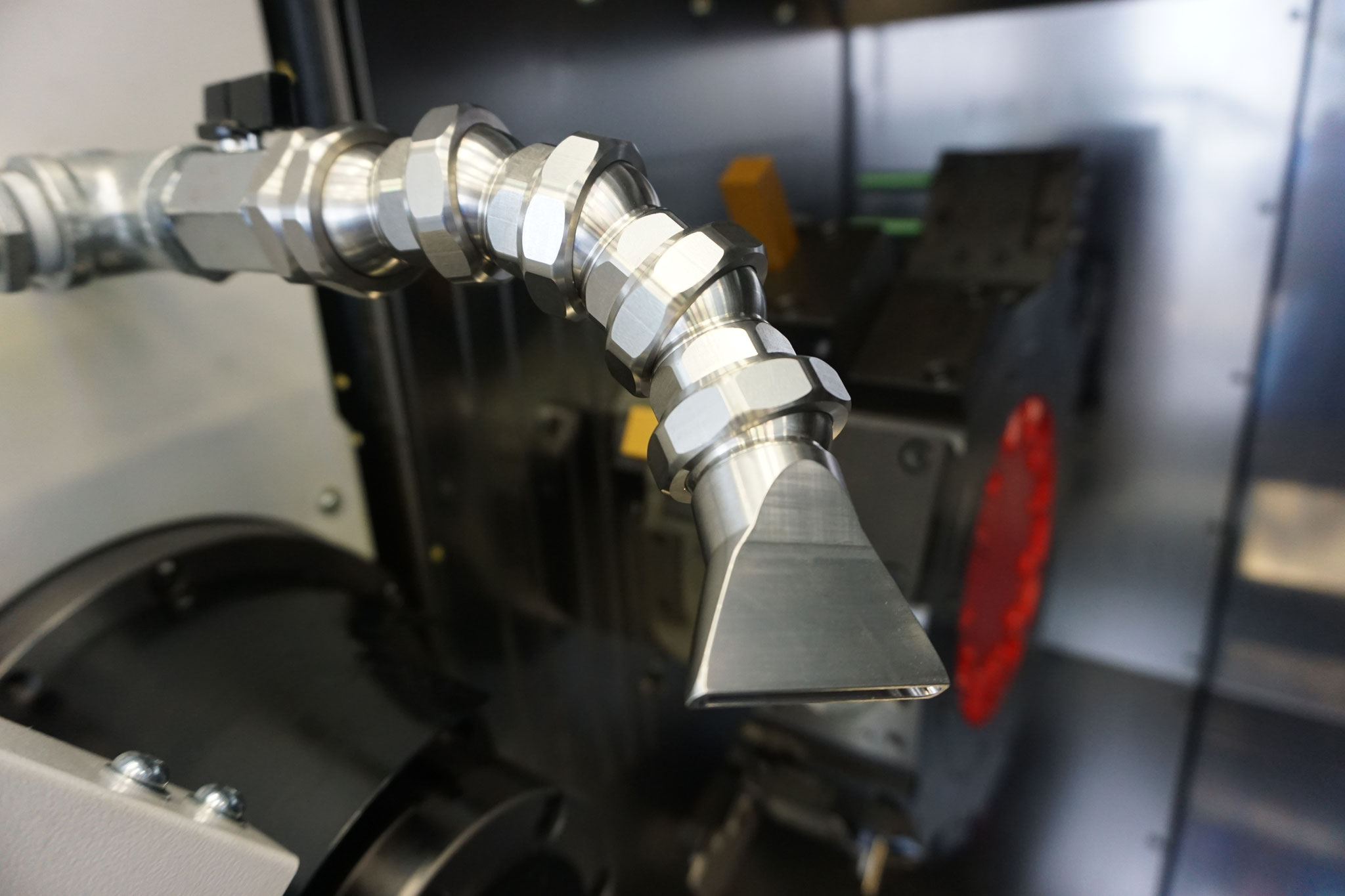 Hirt-Line 1" Typ3