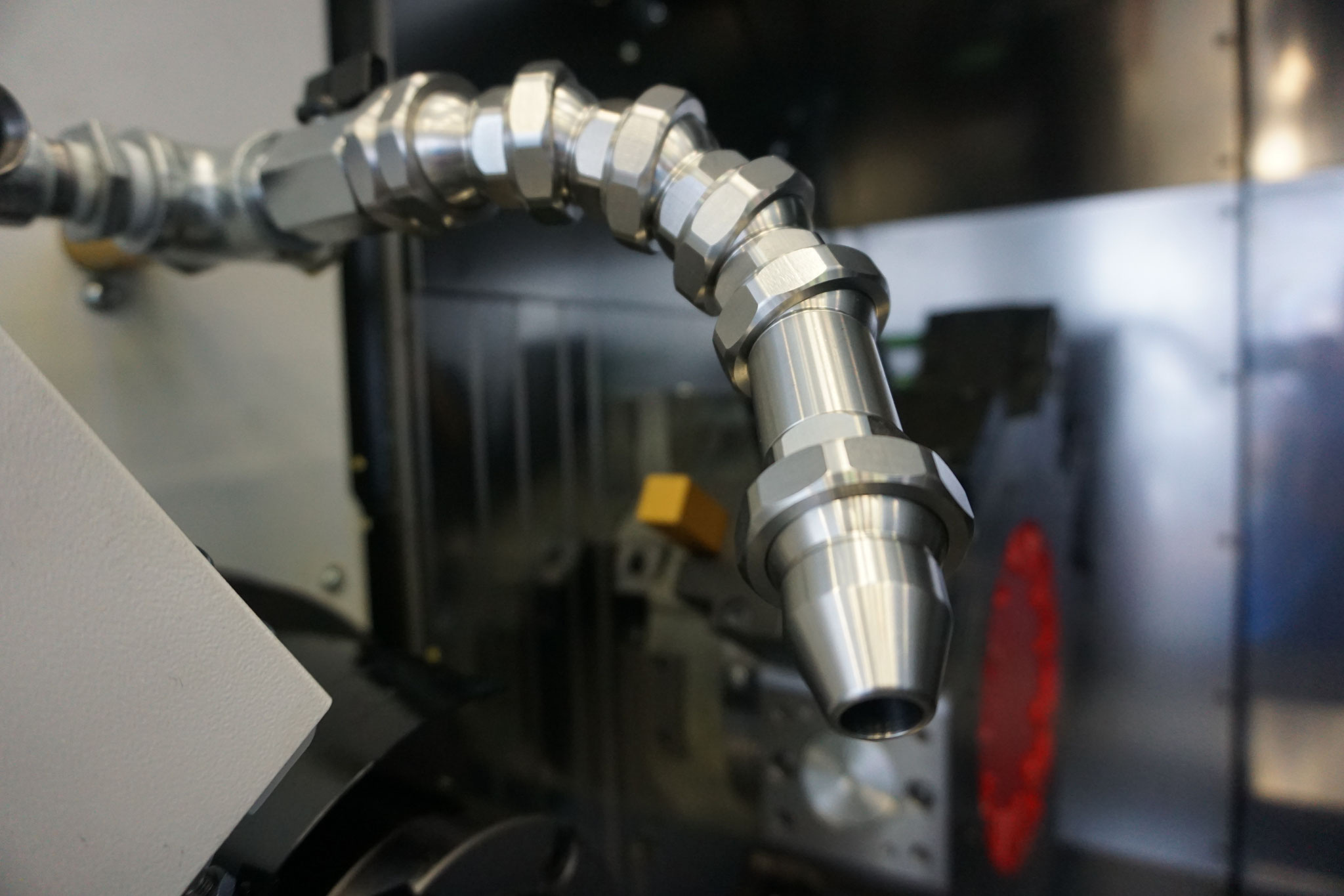 Hirt-Line 3/4" Typ3