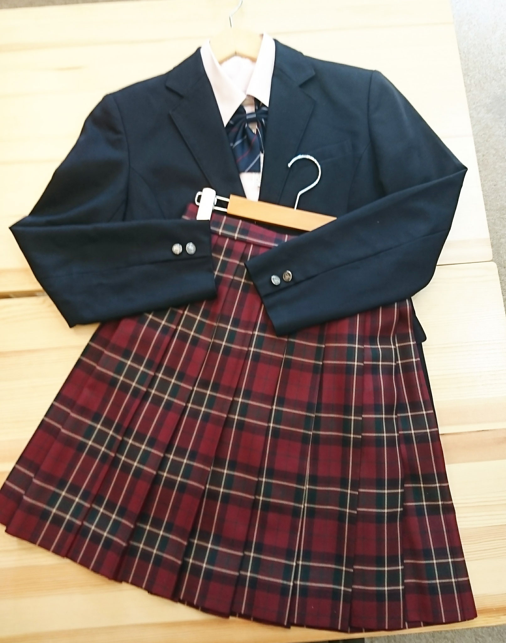 【入荷情報】千葉商科大学付属高校女子制服 オプション品、買い足しにもご利用頂いています。 ゆずりばいちかわ 【入荷情報】千葉商科大学付属高校女子制服 オプション品、買い足しにもご利用頂いています。 ゆずりばいちかわ