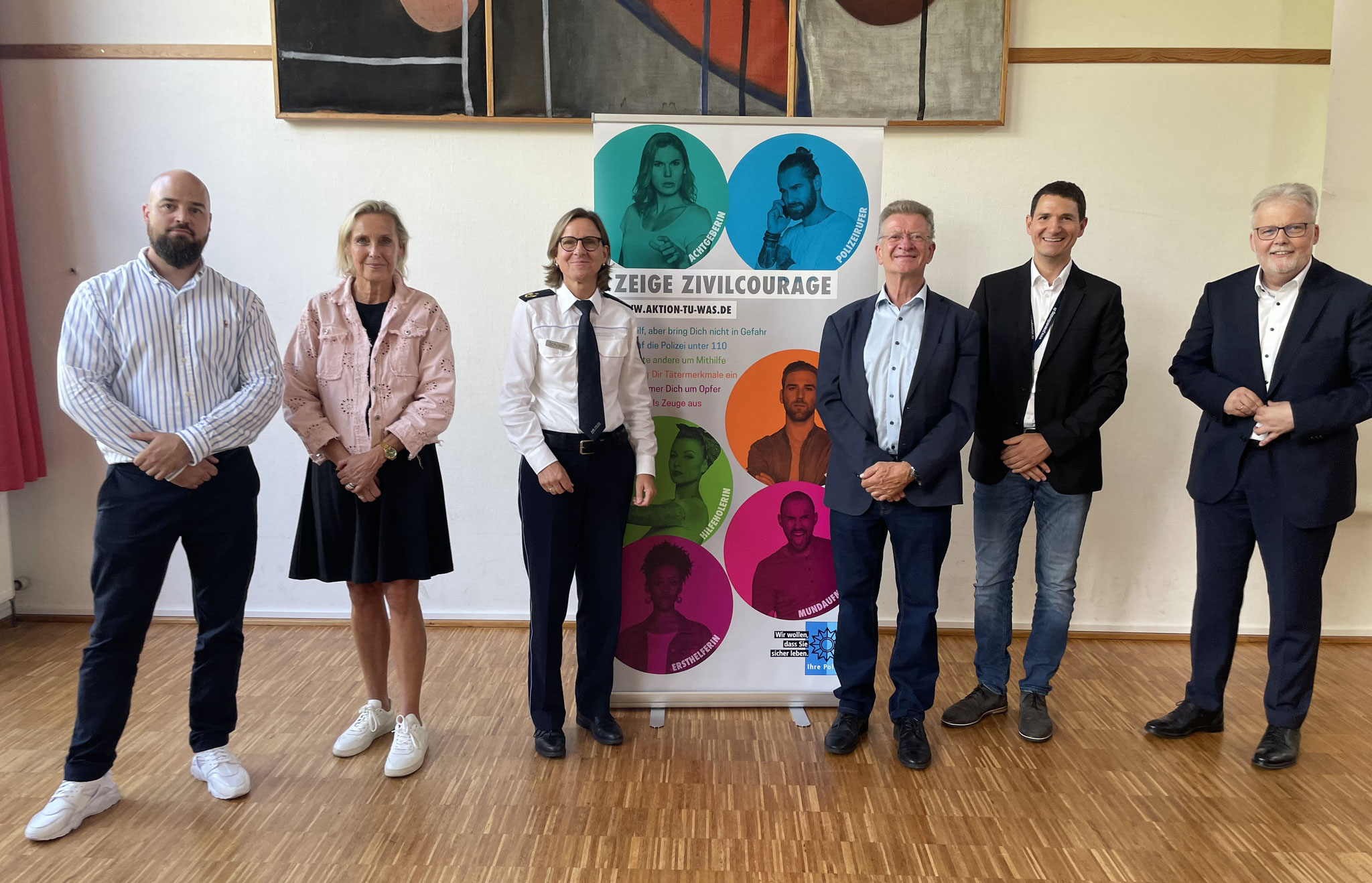 Mitgliederversammlung 2025