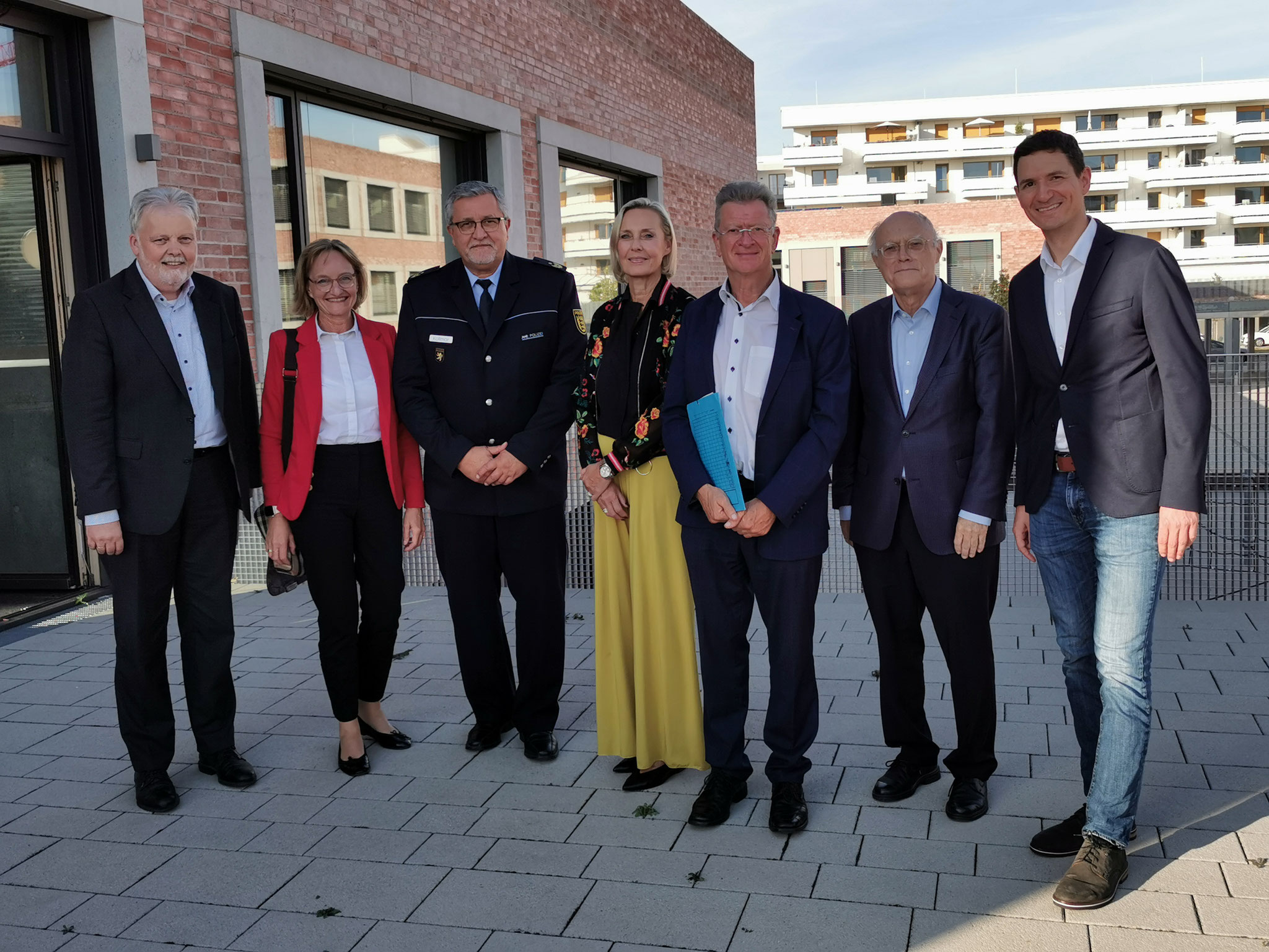 Mitgliederversammlung 2023
