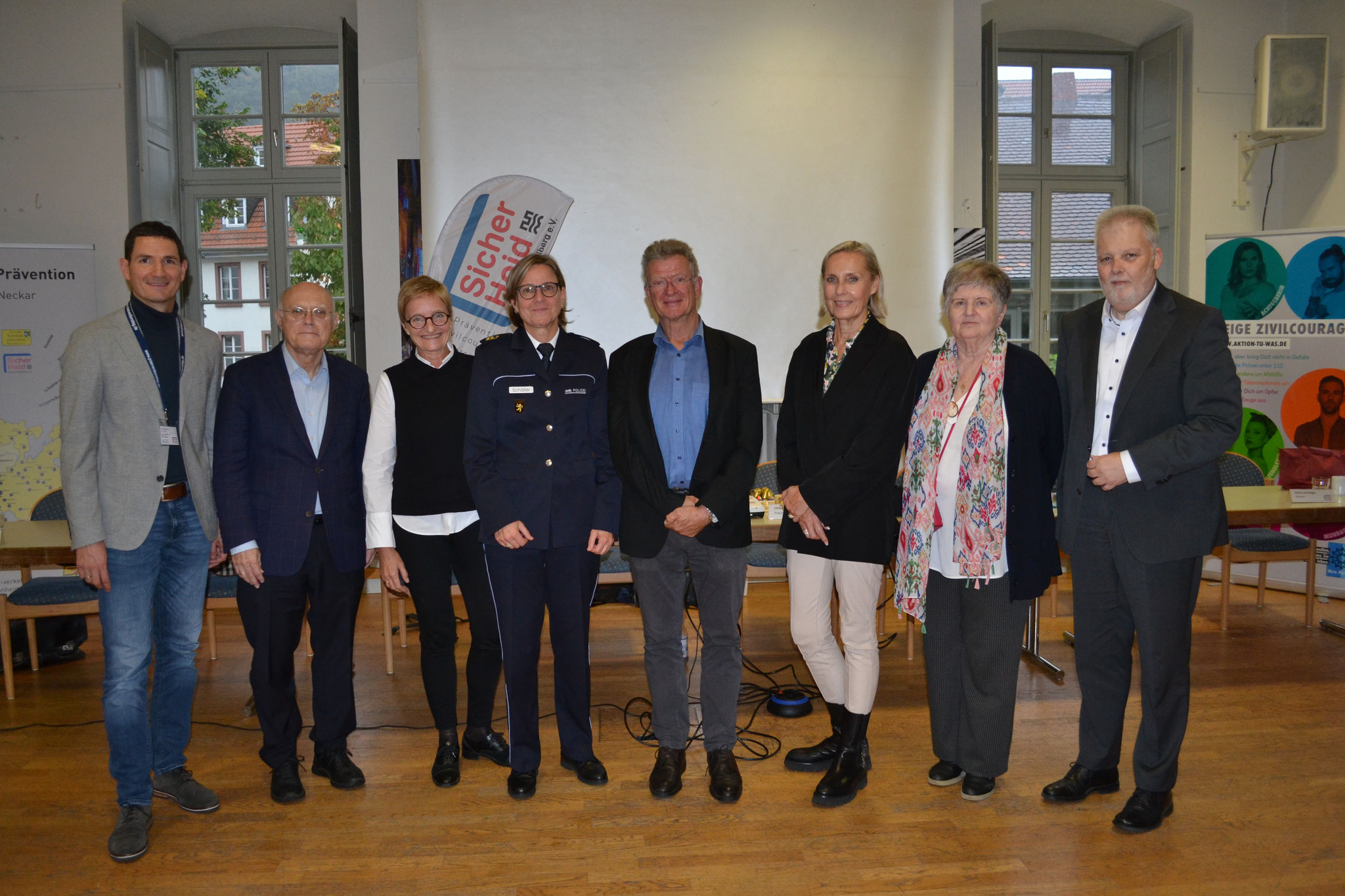 Mitgliederversammlung 2024