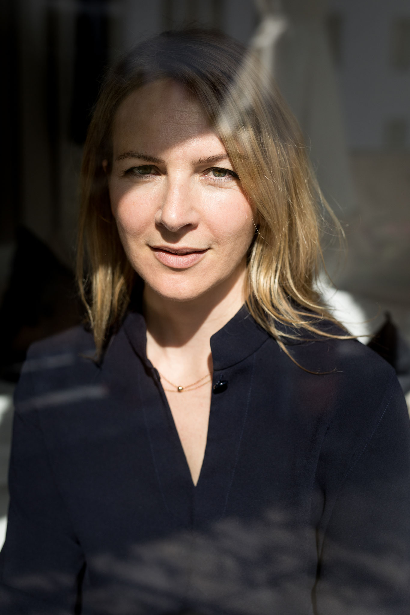 Barbara  Getto, Professorin für Medienbildung, 2022