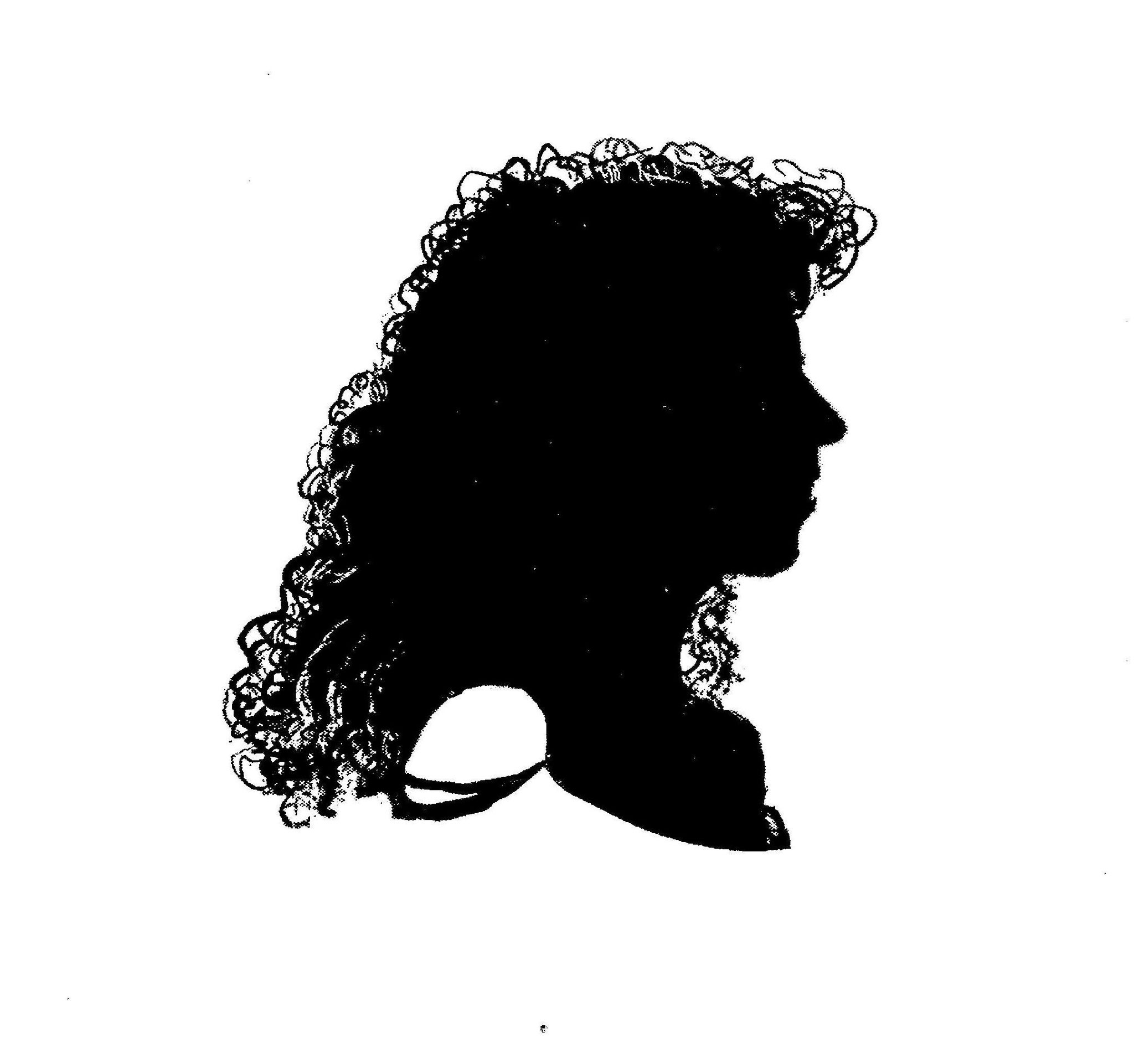 Musiker des Ensembles  "Solisten Katharina der Grossen" Irina Schneerova. 2014. Papier, Tusche. 