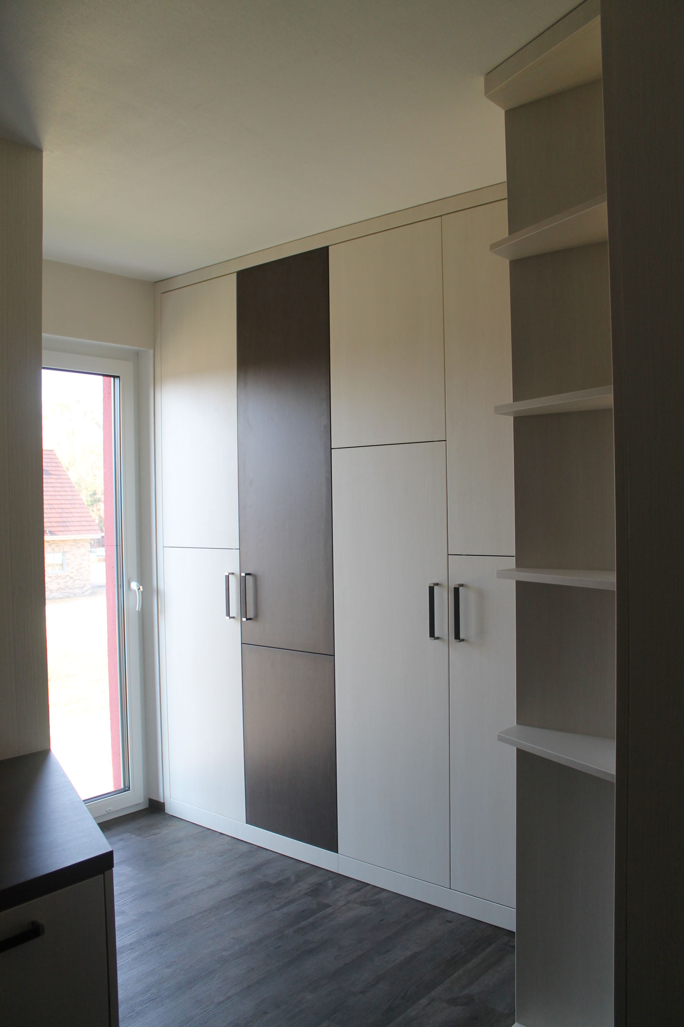 Möbel - Tischlerei-Kirsch