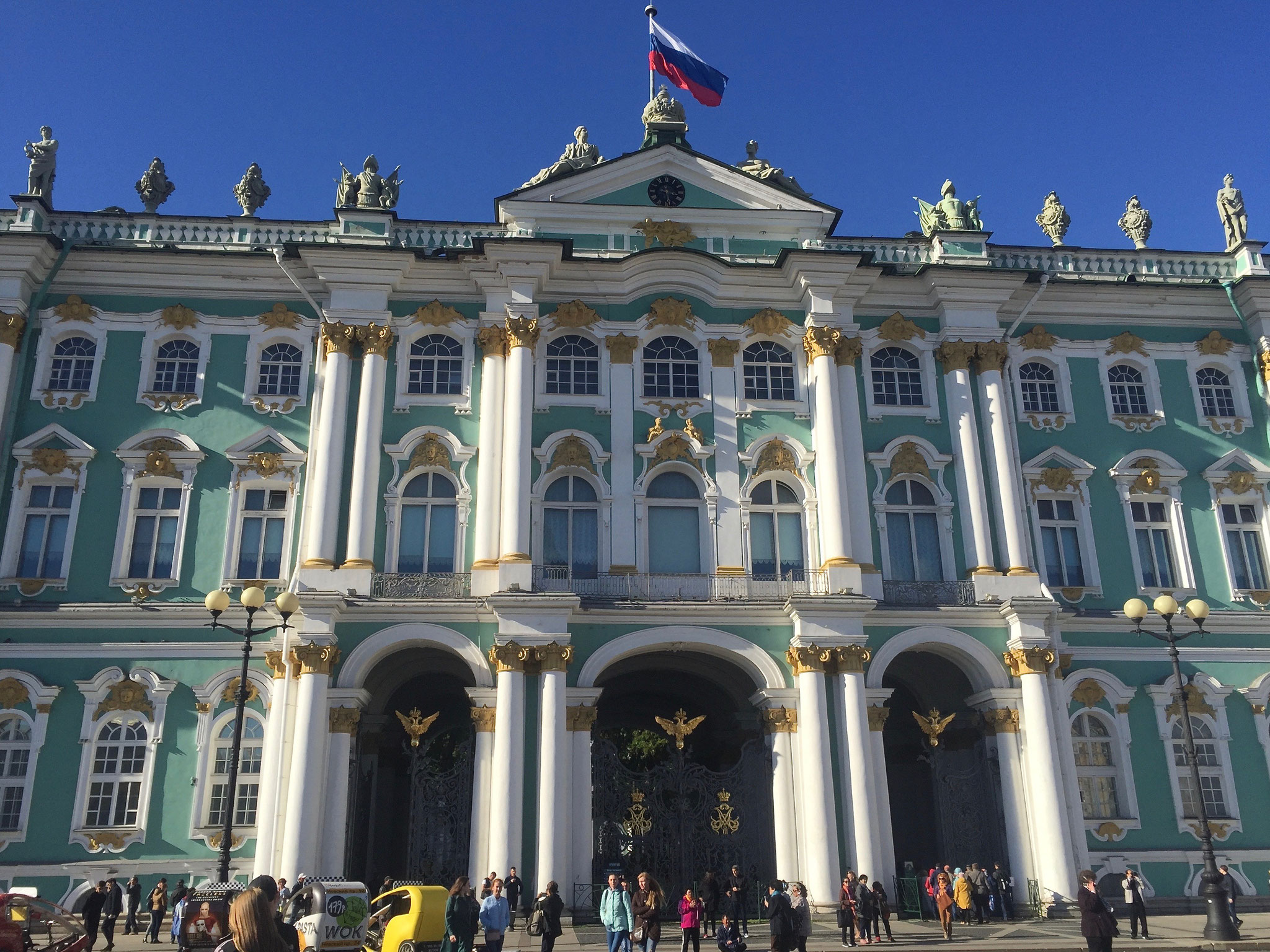 Winter Palace