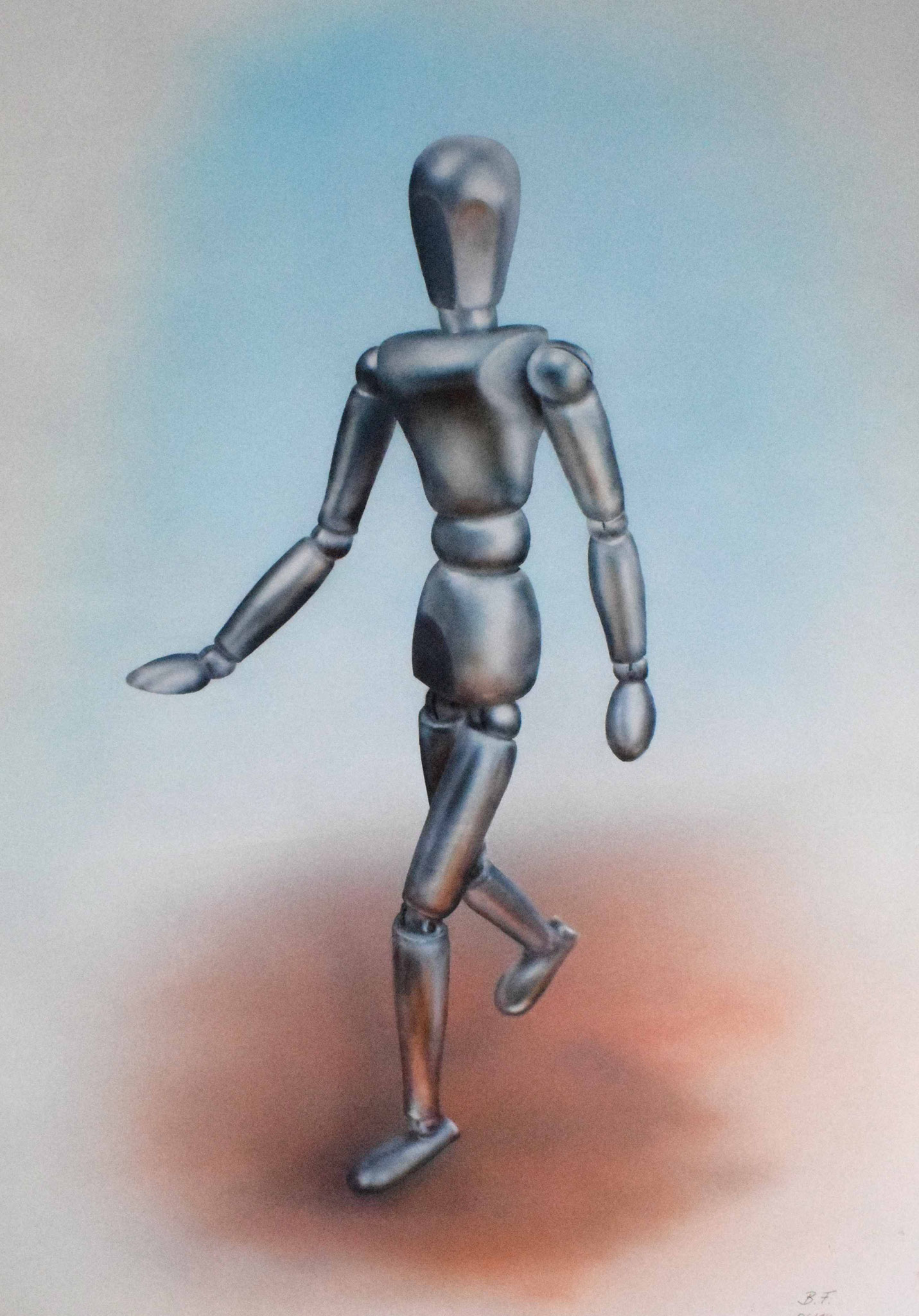 Holzmann 50 x 70 cm