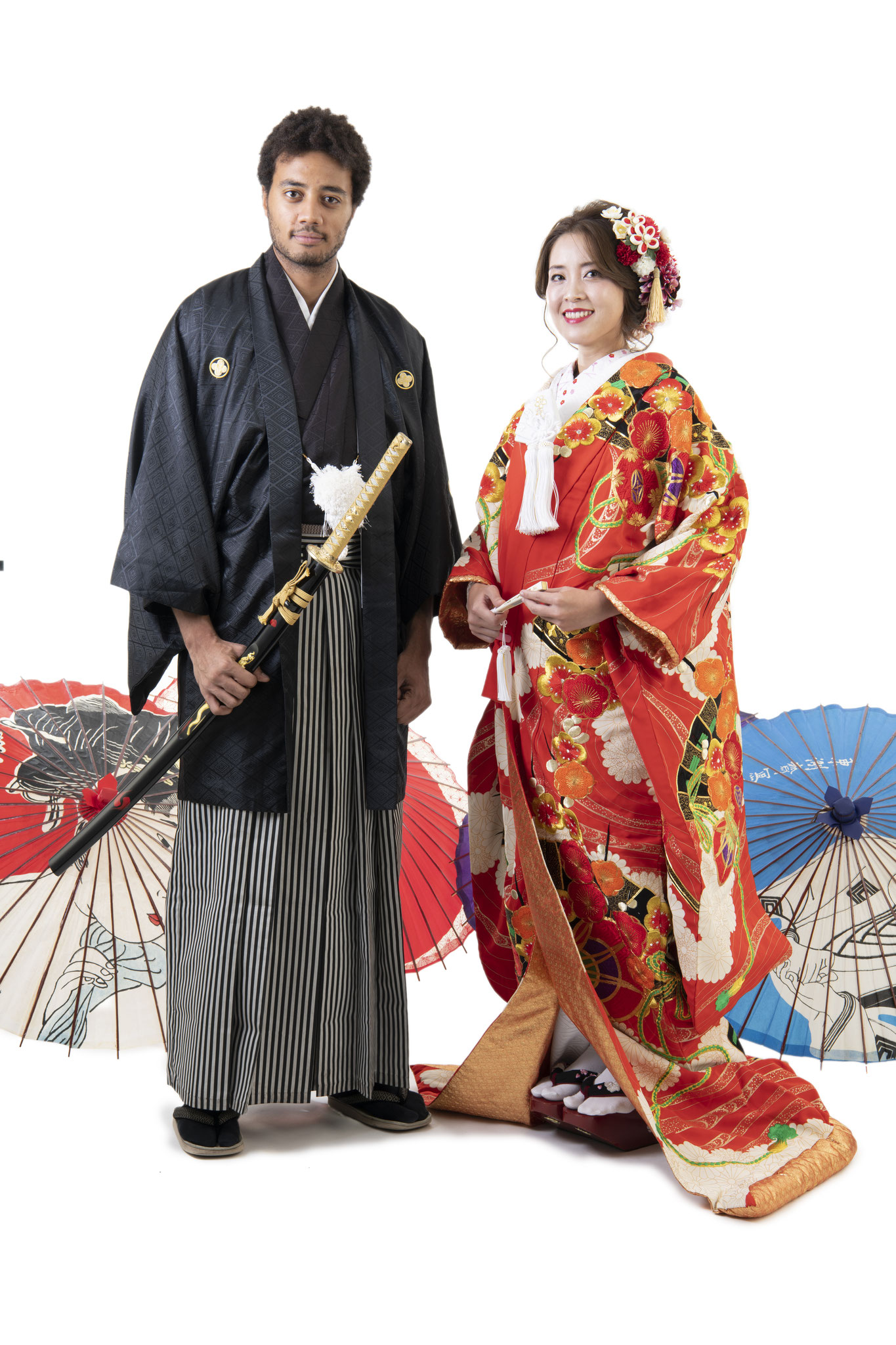 /English/ - kimono rental Asakusa Sakura Photo Studio