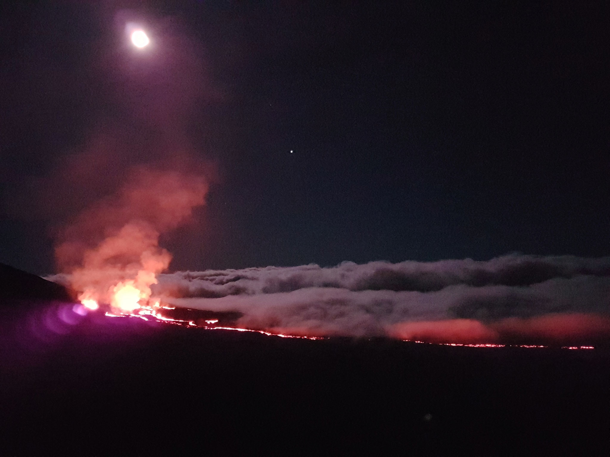 Accueil Agil Rando Réunion Les Randos De Gilles à Lïle De