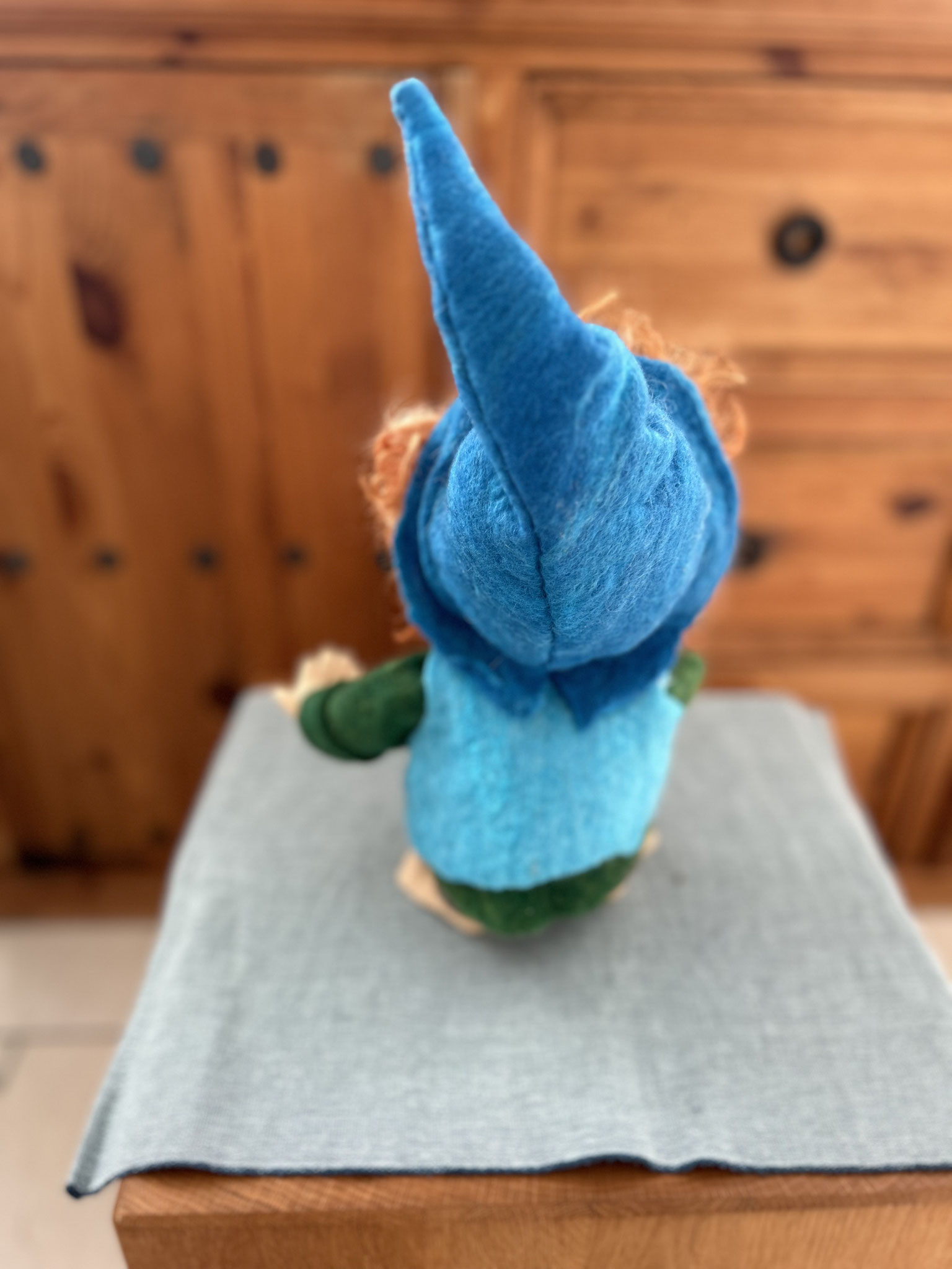 Zwerg 27 cm Nr. 1