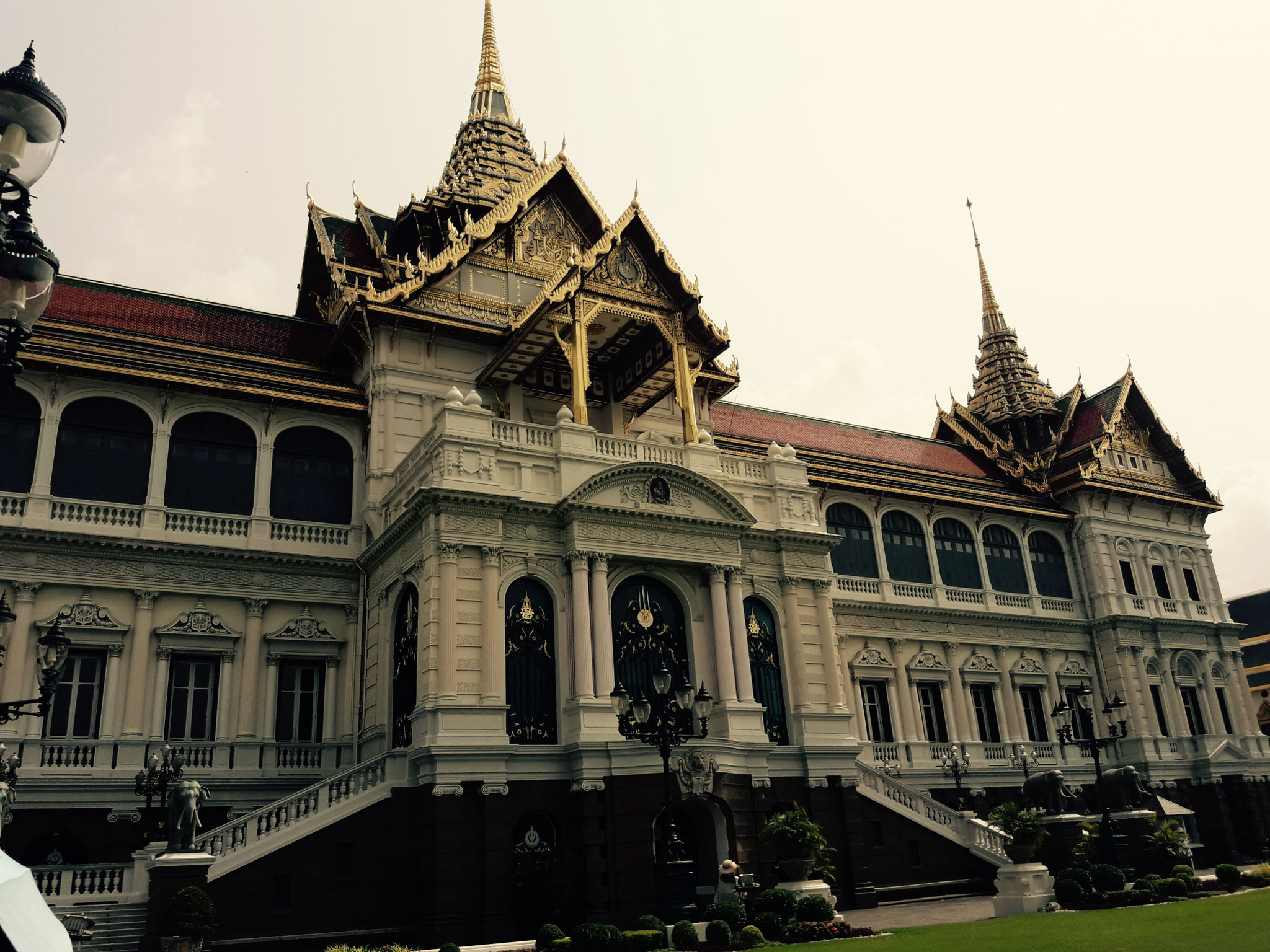 Grand Palace 
